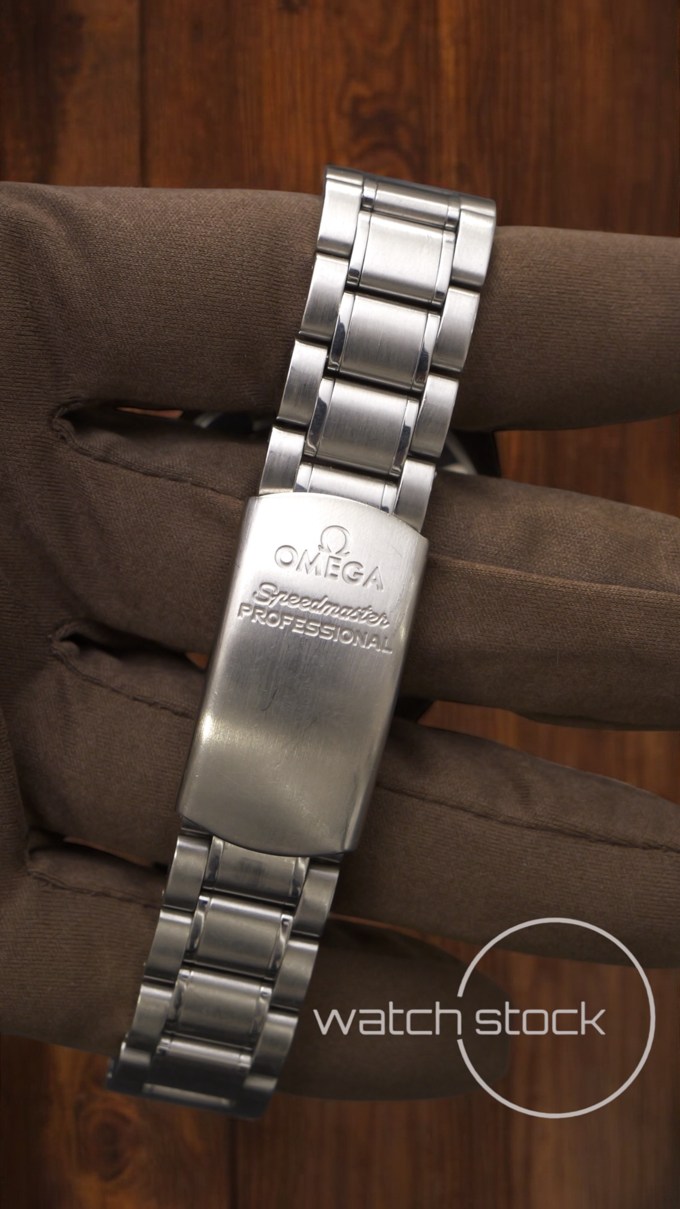 Omega speedmaster professional moonwatch 42mm Ref. 35.70.5000
