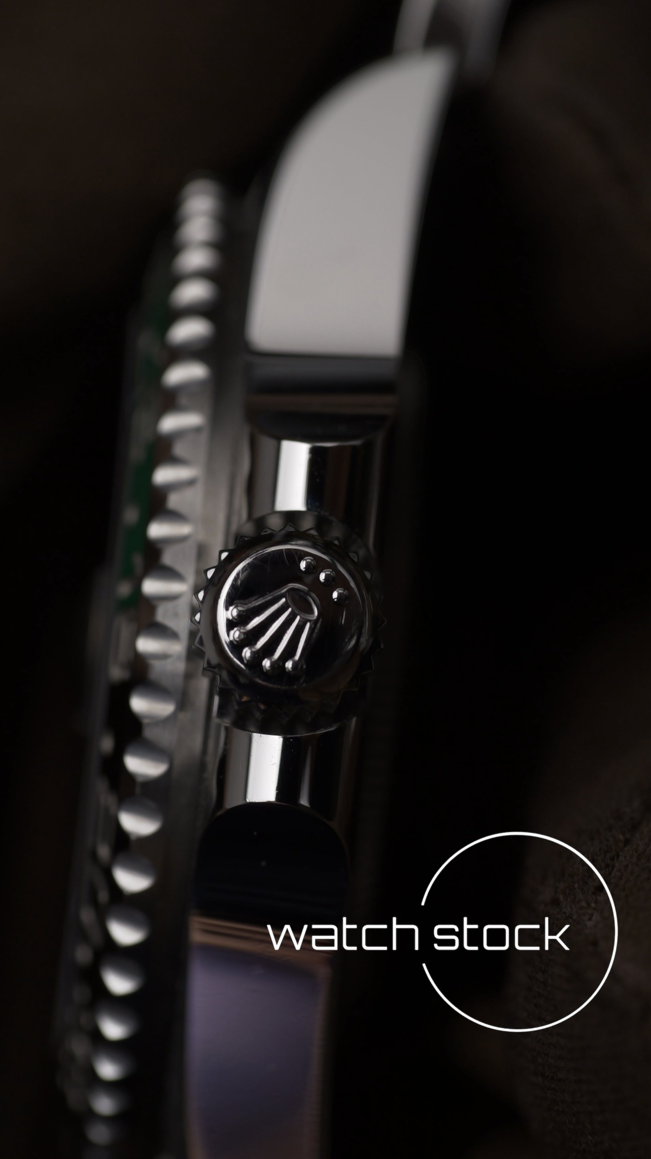 Rolex GMT Master II Sprite SX 2023 Ref. 126720VTNR