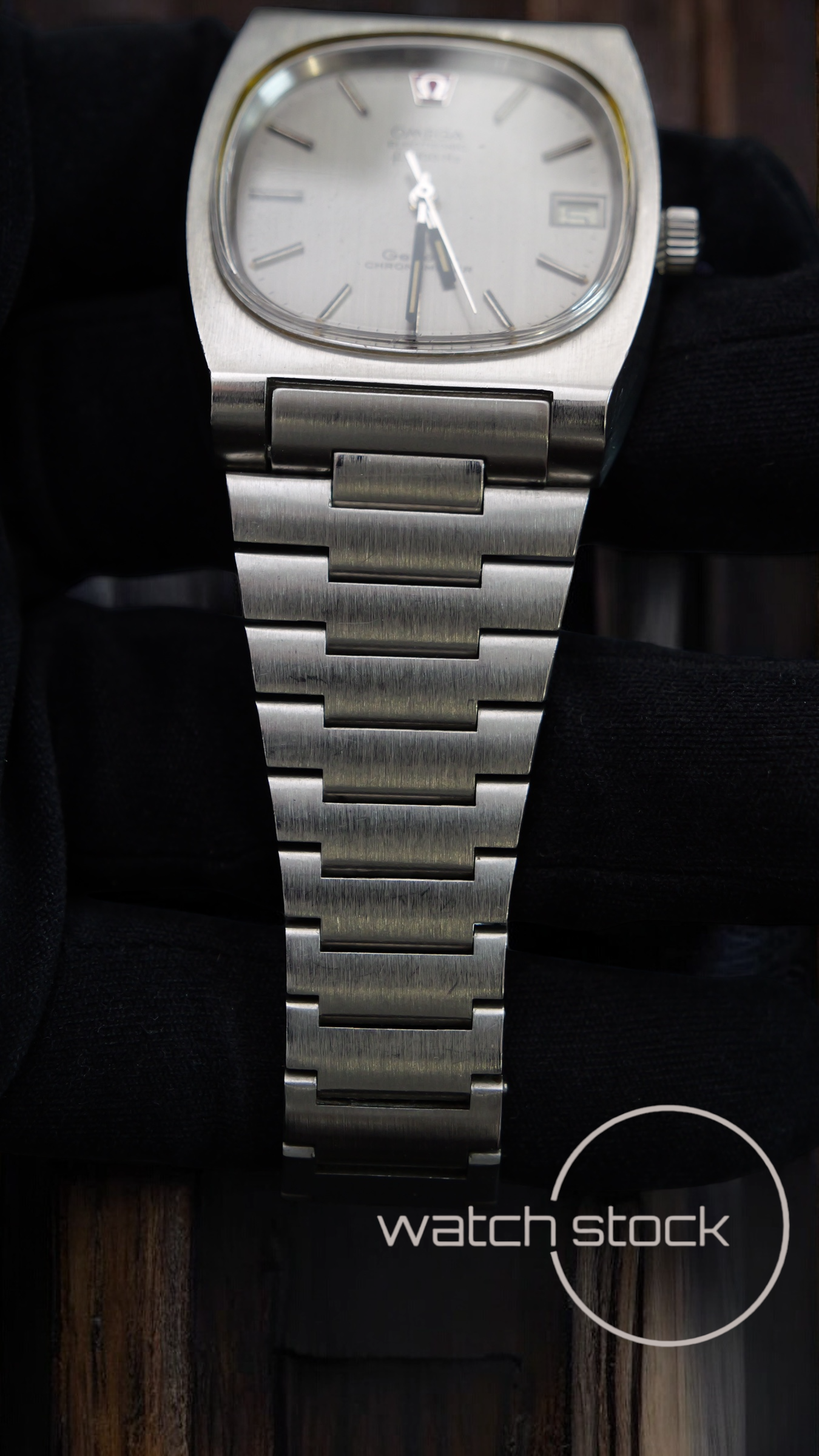 Omega Electronic f300hz condizioni eccezionali REVISIONATO