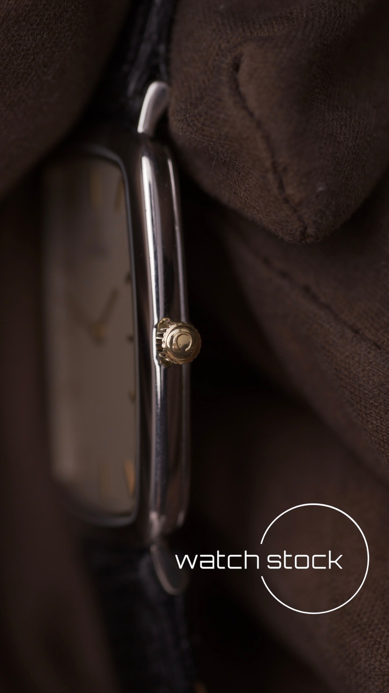 Omega De ville vintage 33mm