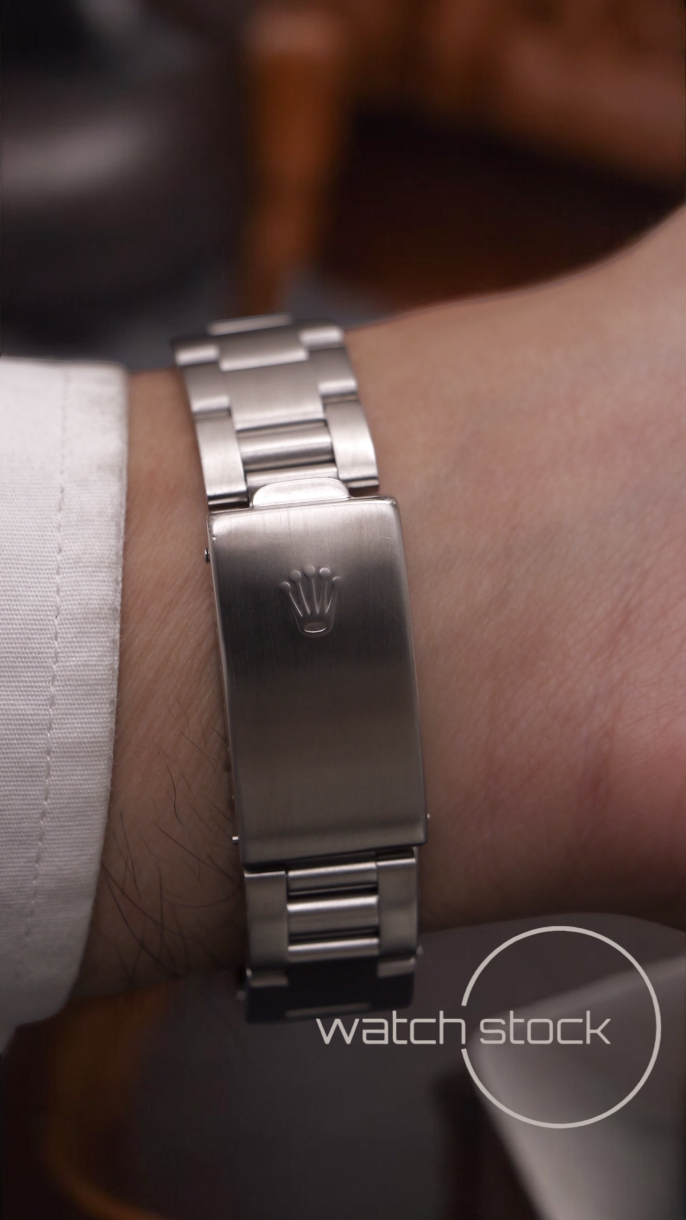 Rolex datejust 31mm ref.78240