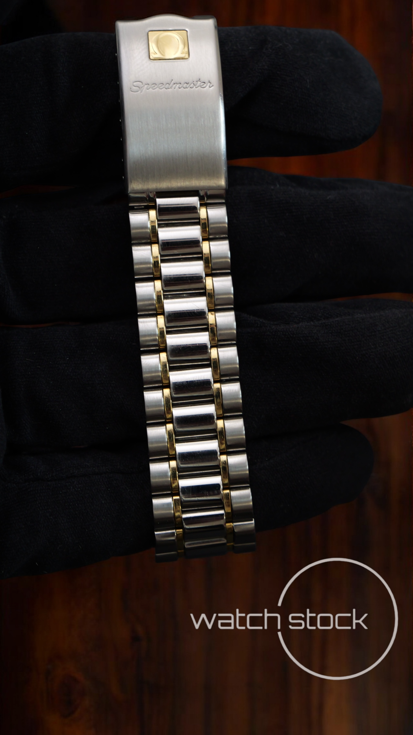 Omega speedmaster date FULL SET (39mm) condizioni eccezionali APPENA REVISIONATO Ref. 175.0043 automatic white dial