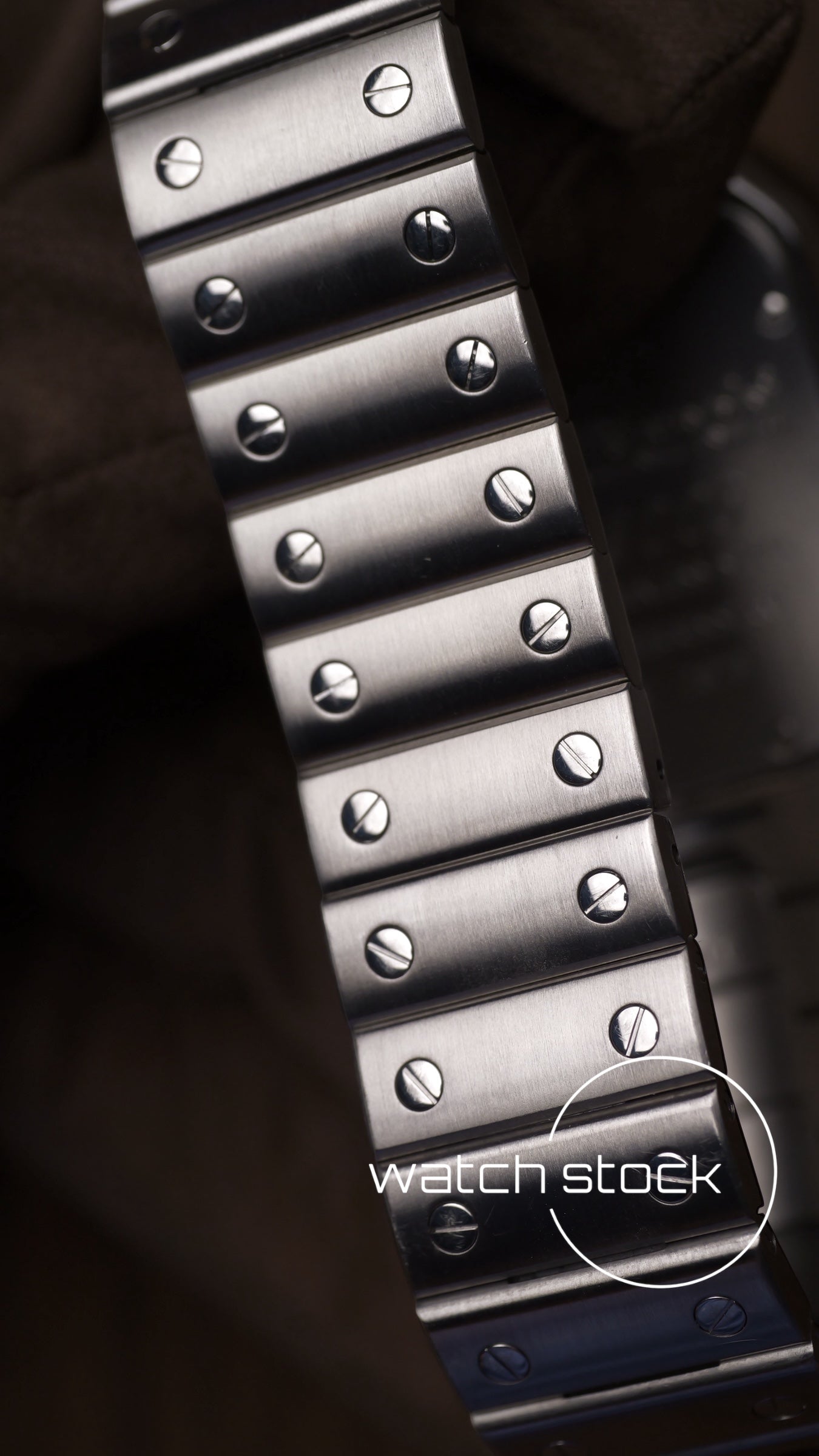 Cartier santos XL ref.2823 Automatic 32x45mm