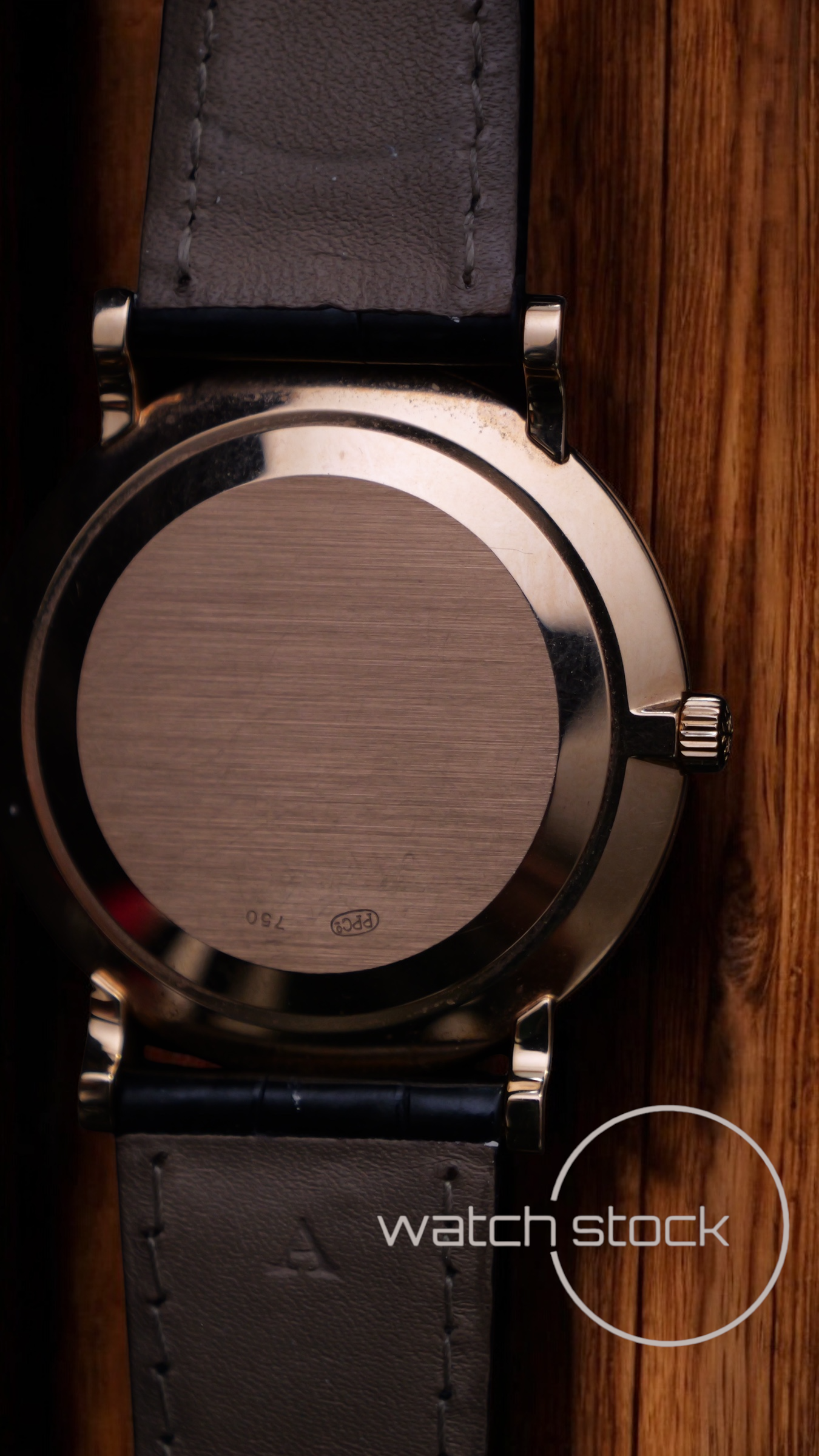 Patek Philippe calatrava 2003 ref.5022 (33mm) white dial FULL SET