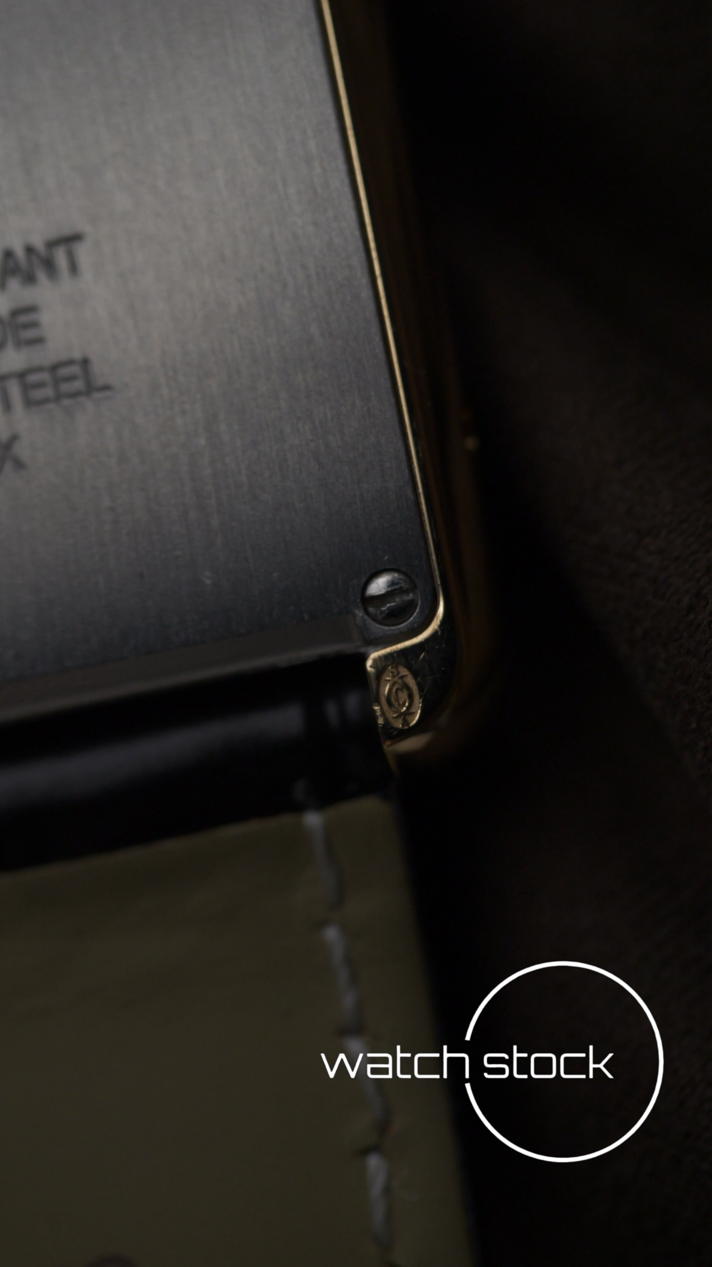 Cartier tank solo L 18K GOLD ref.3167 27x35mm quartz