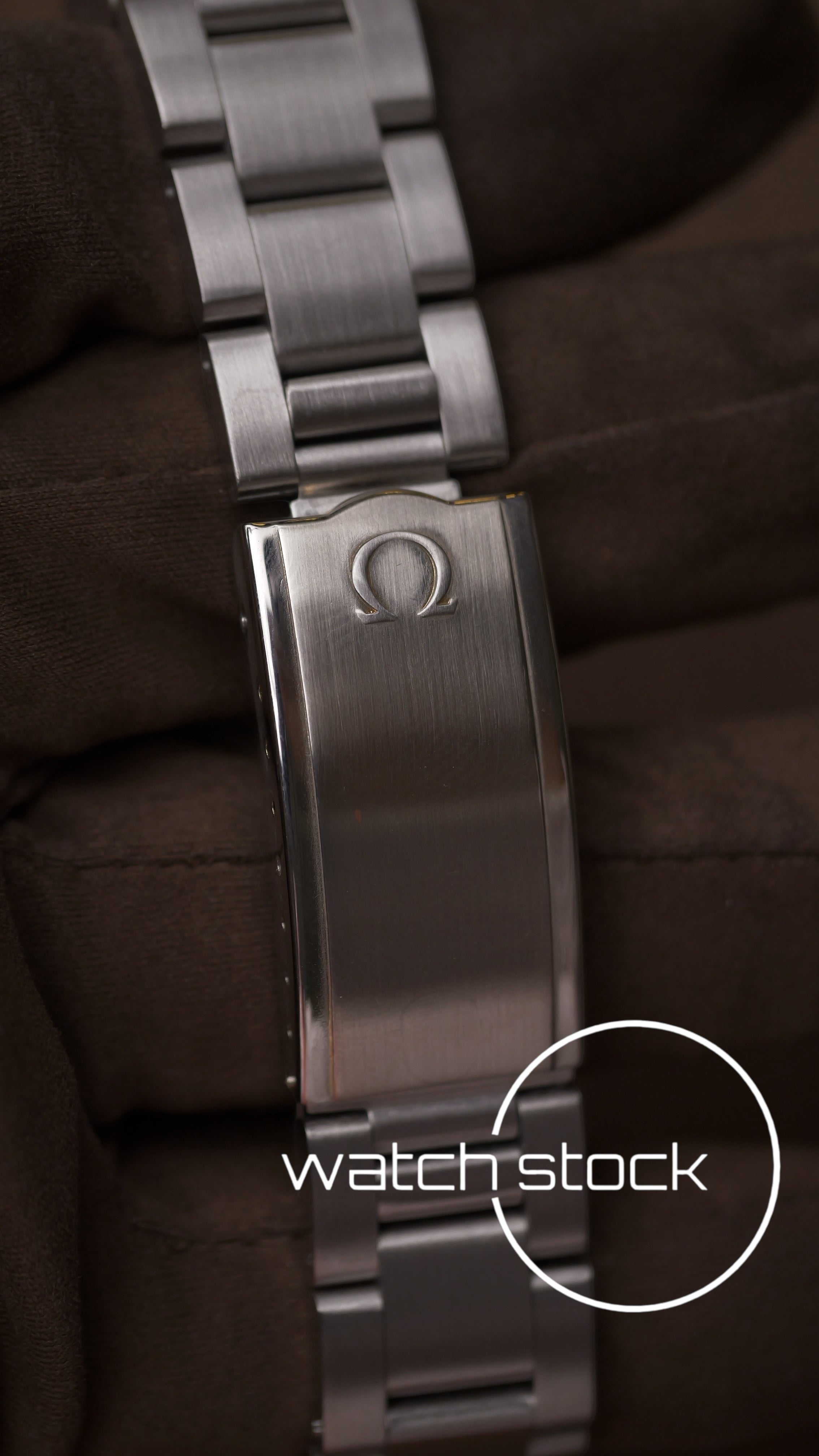 Omega Geneve vintage 36mm automatic