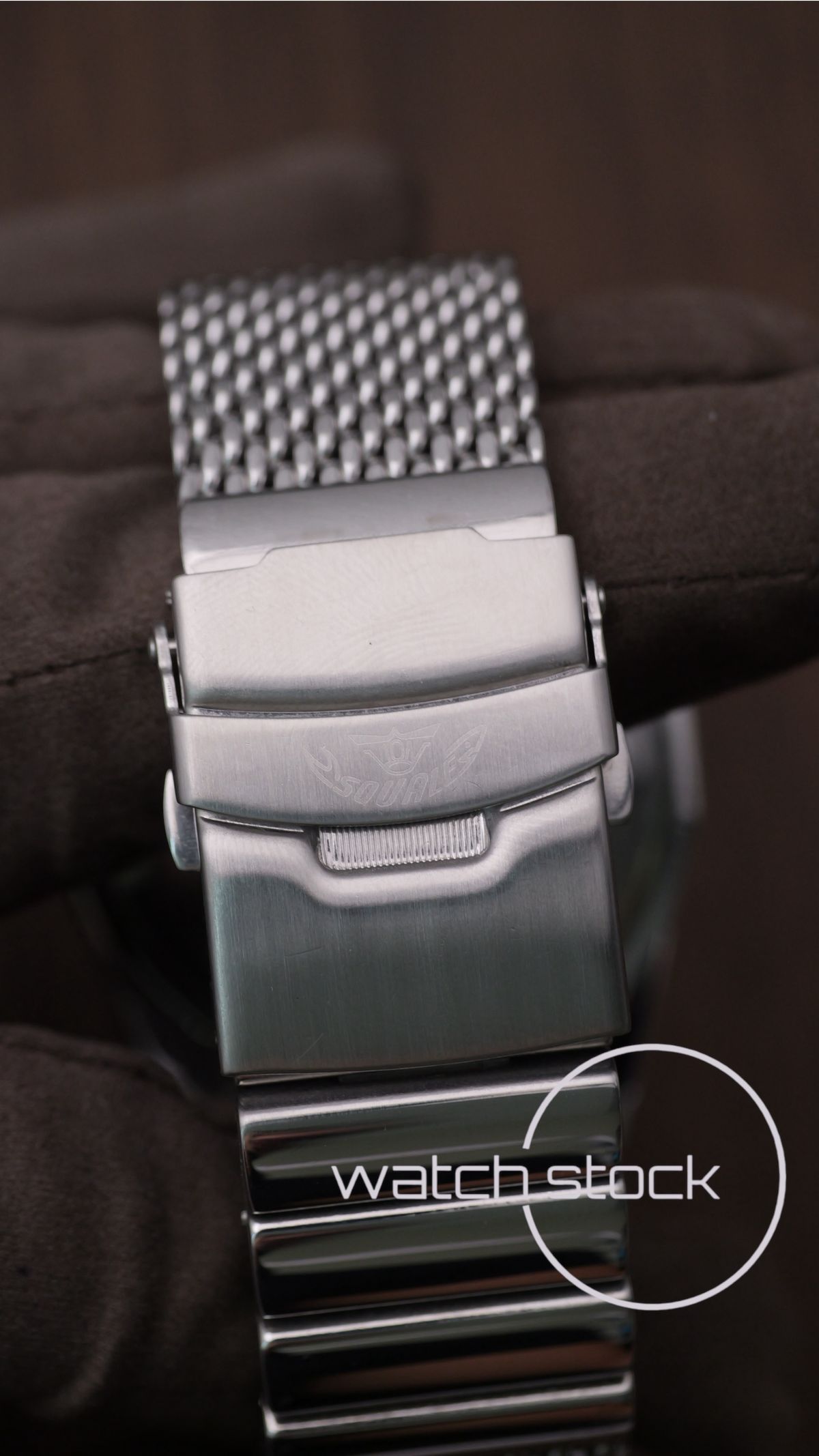 Squale Matic 44mm automatic