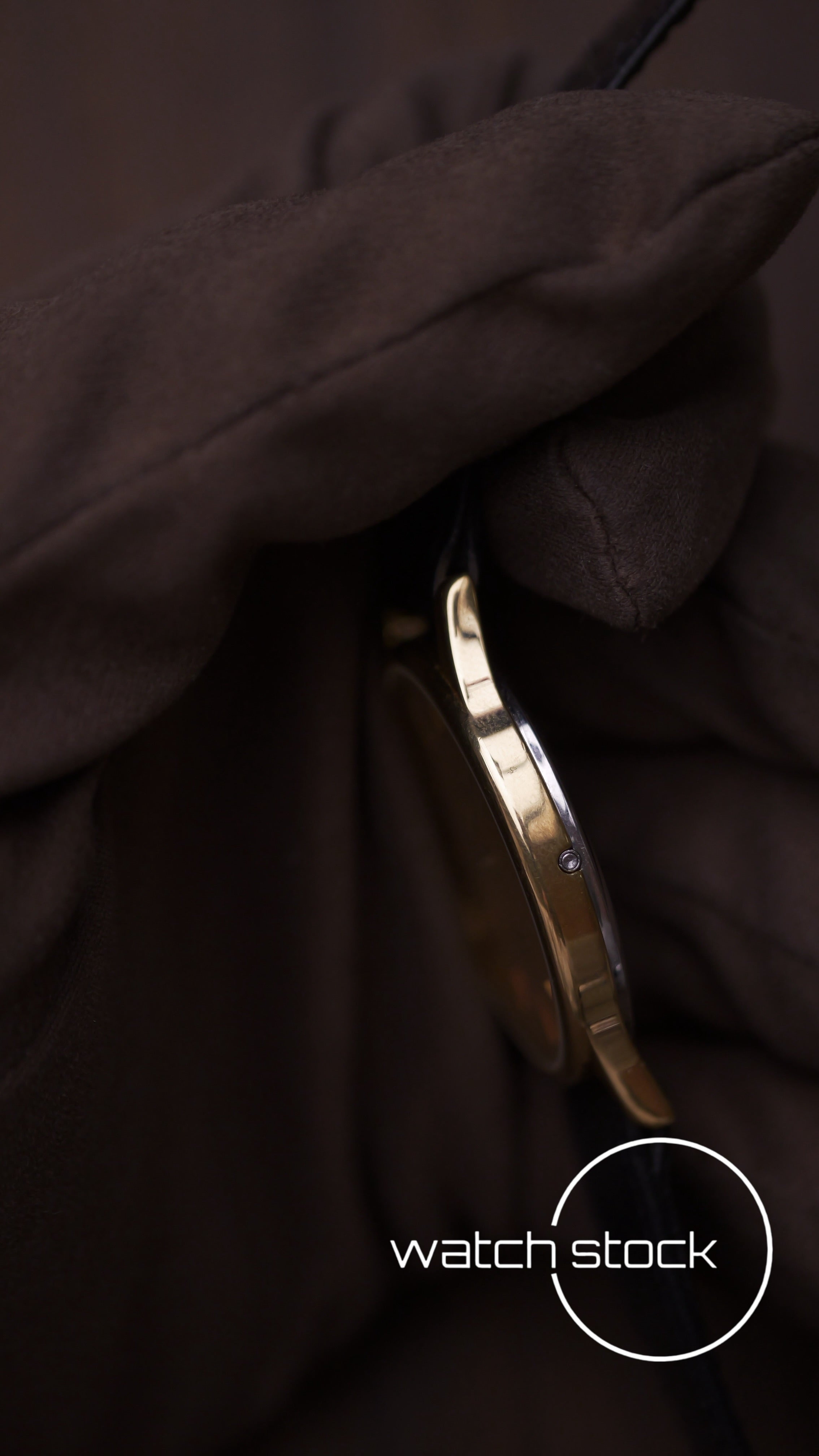 Omega De ville vintage cinturino originale Quartz 1984