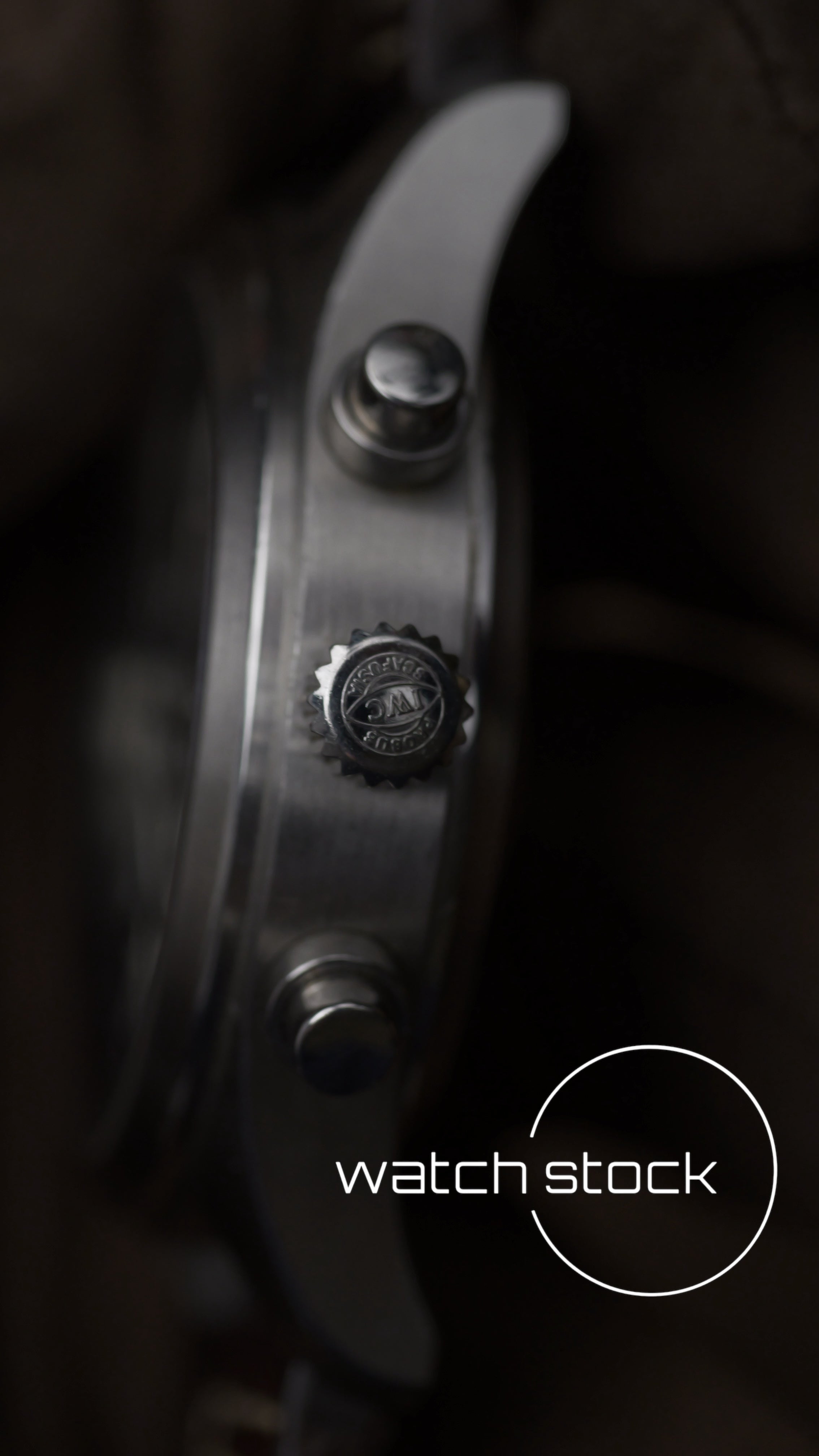 IWC Pilot limited edition ref. IW371709