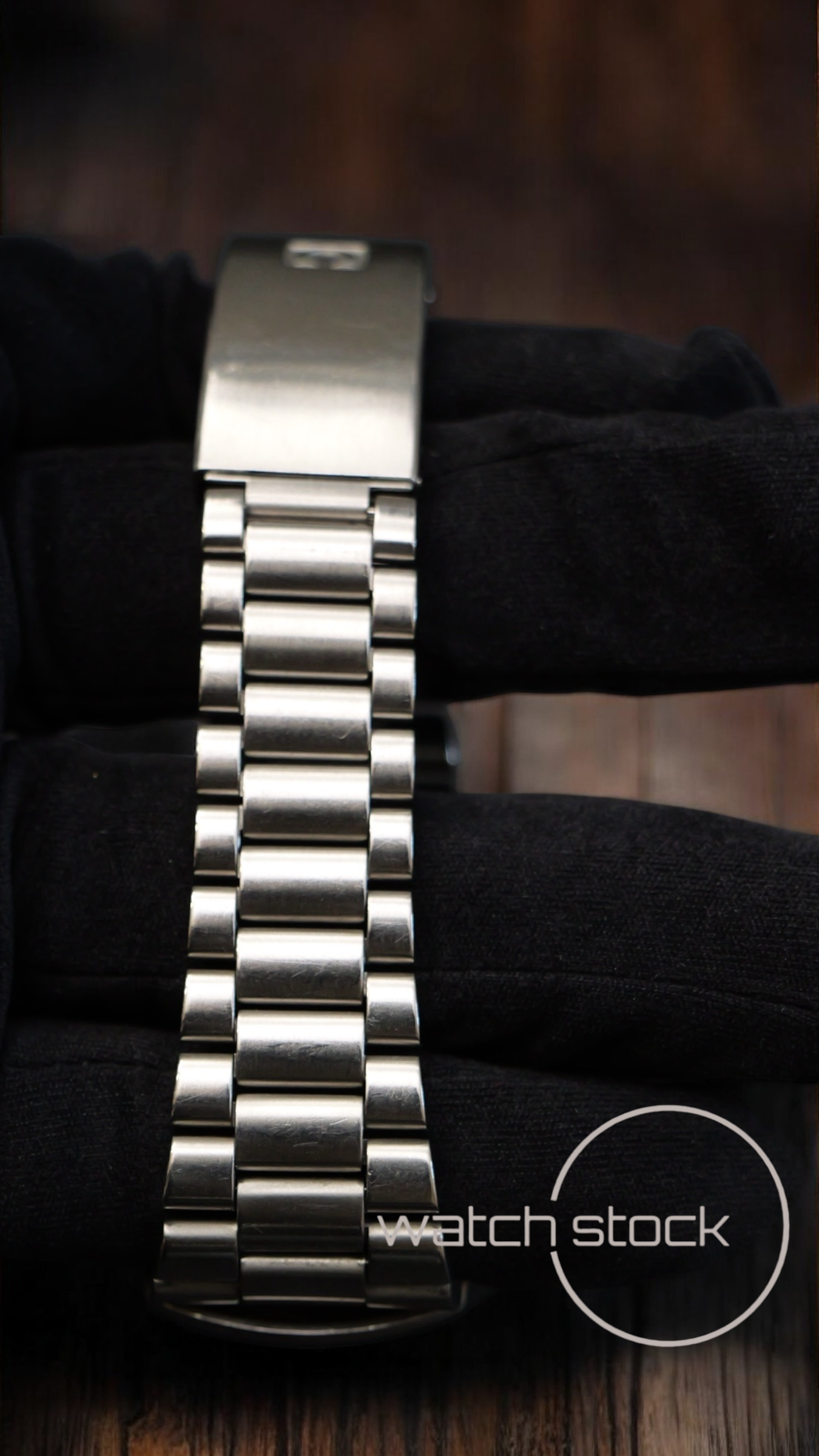 Omega speedmaster mark III jedi chronograph mm Ref. 176.002 cal.1040