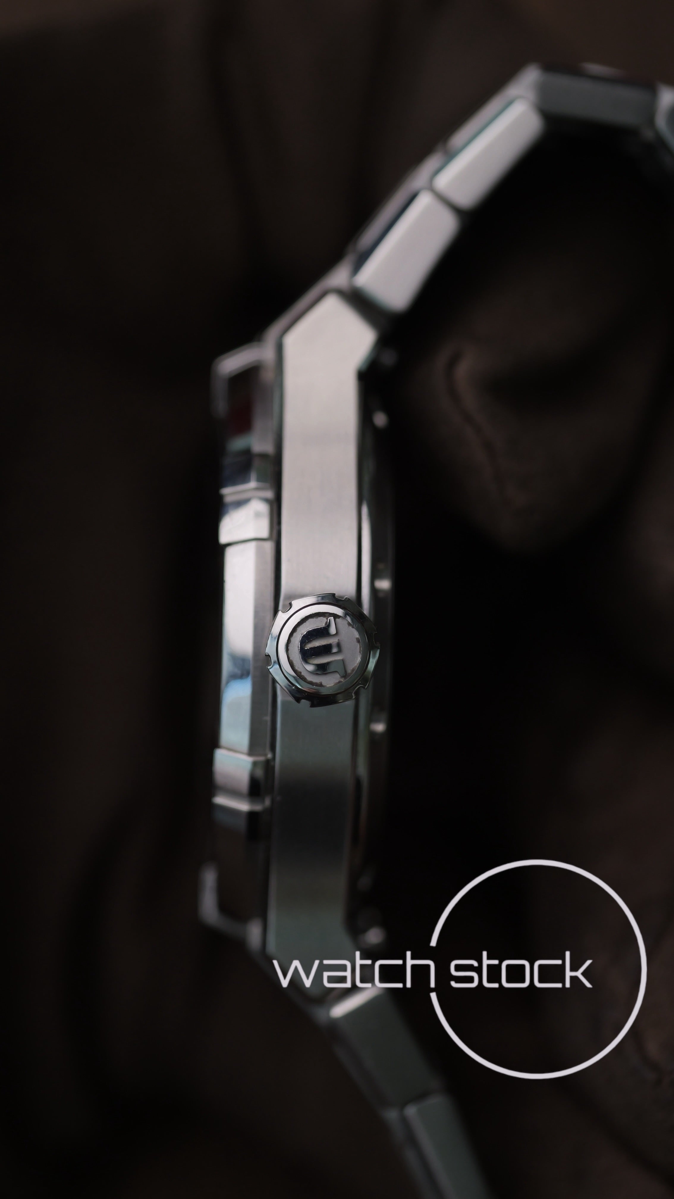 Maurice Lacroix Aikon 38mm Full Set
