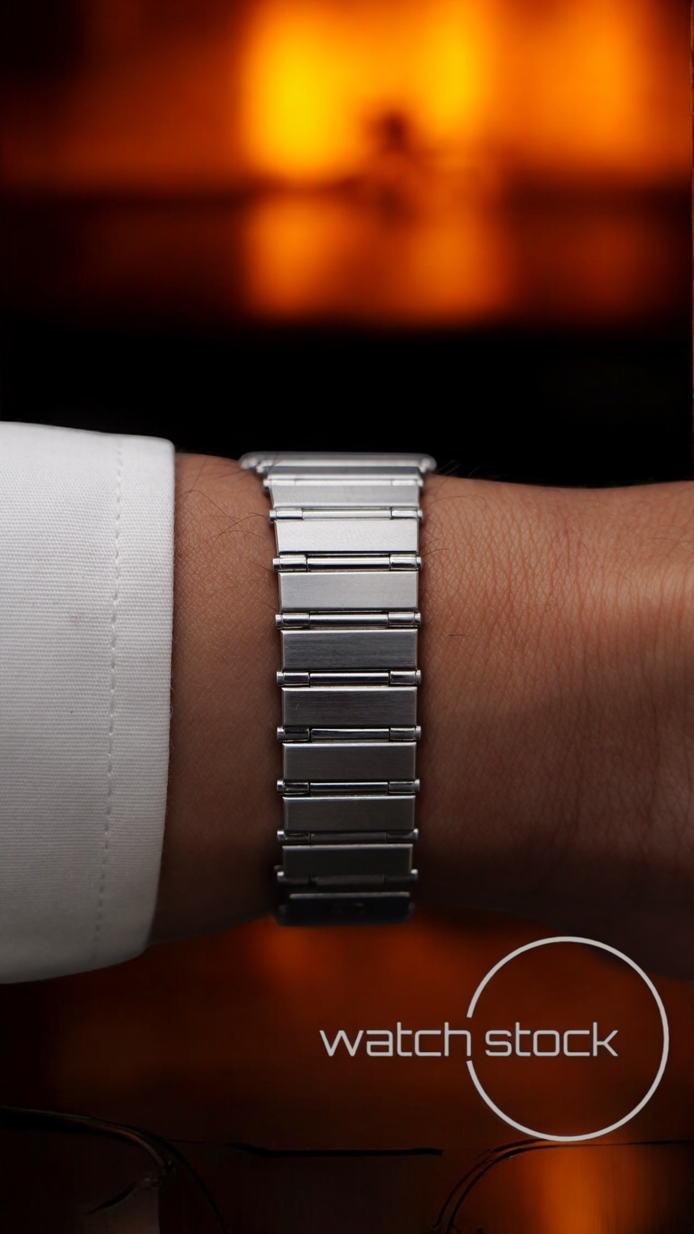 Omega constellation (27mm) Condizioni eccellenti white dial