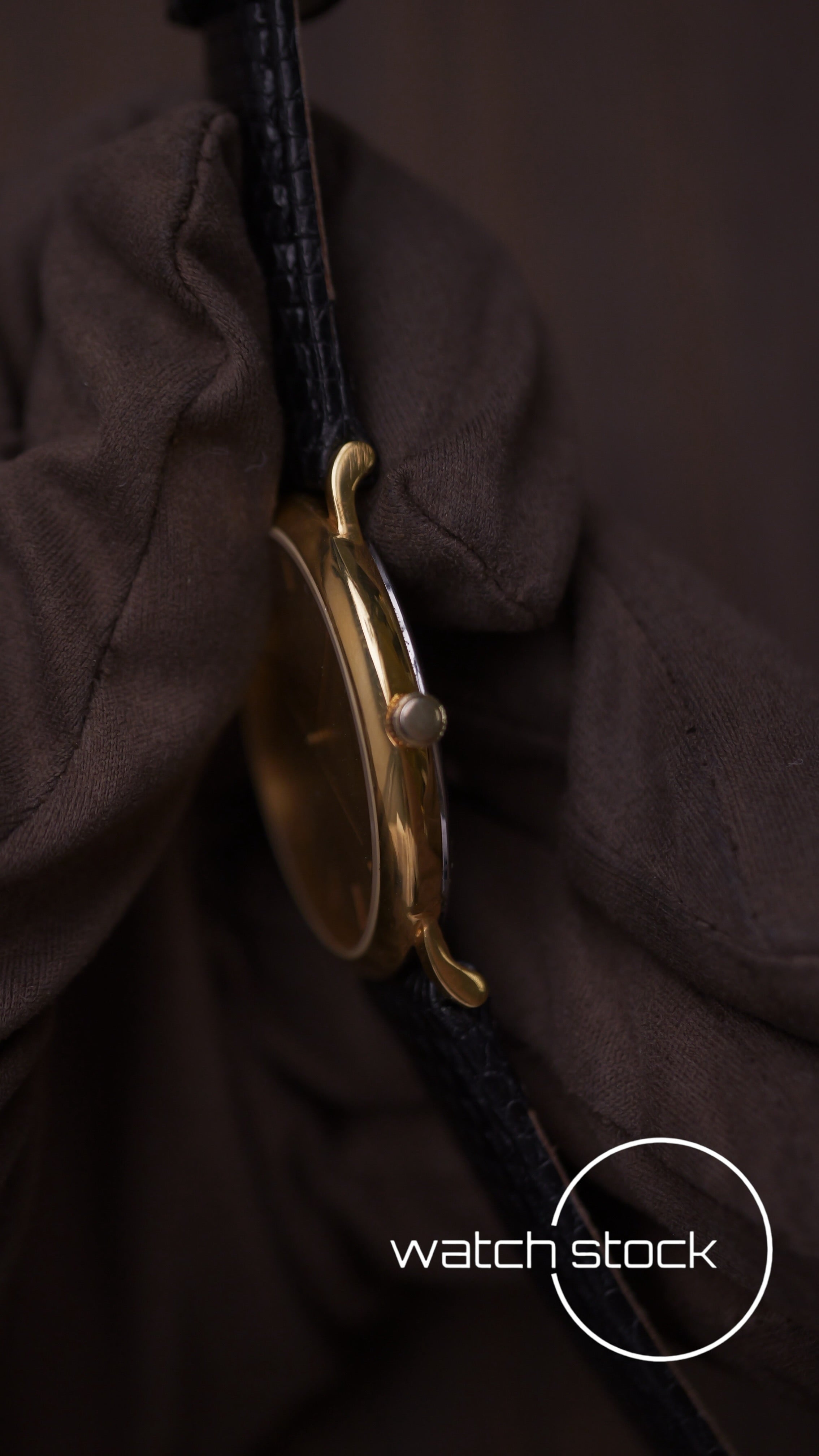 Omega De Ville Vintage Quartz 1990