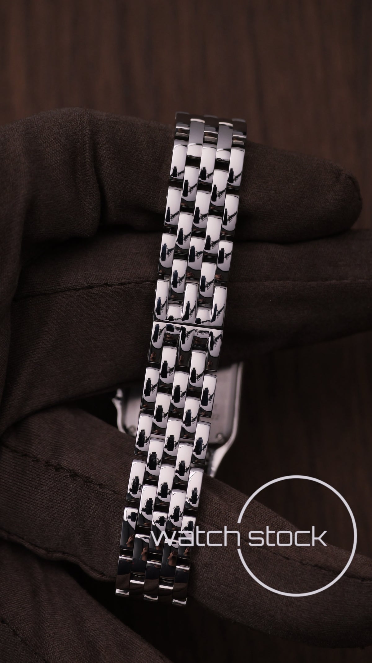 Cartier panthere mini 18mm ref.WSPN0019 ref.4022