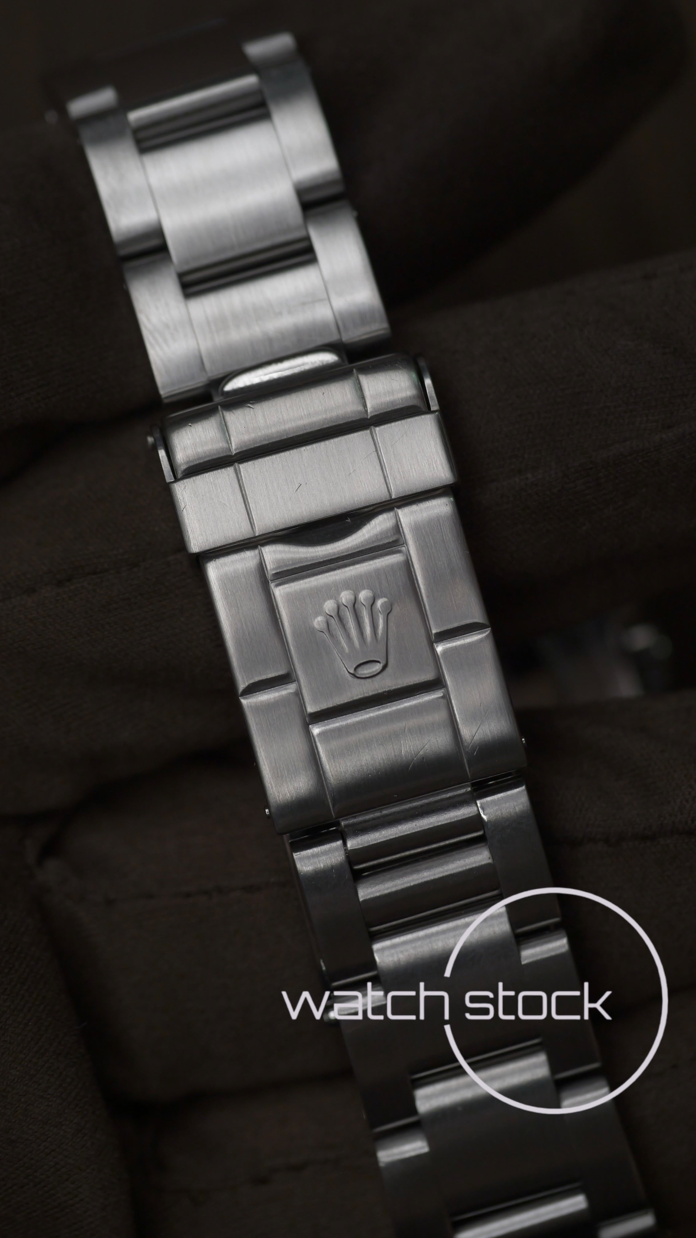 Rolex Explorer II FULL SET 16570 white dial 2007
