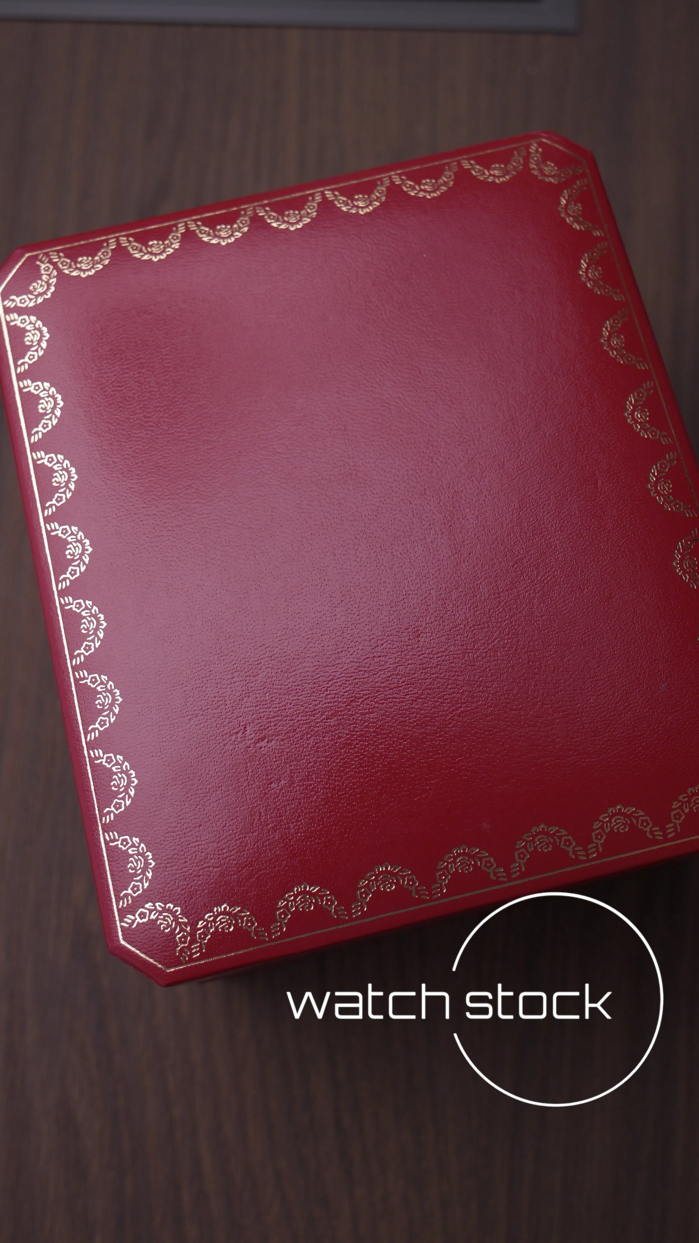 Cartier santos carré ref.2961 Automatic vintage 29x41mm