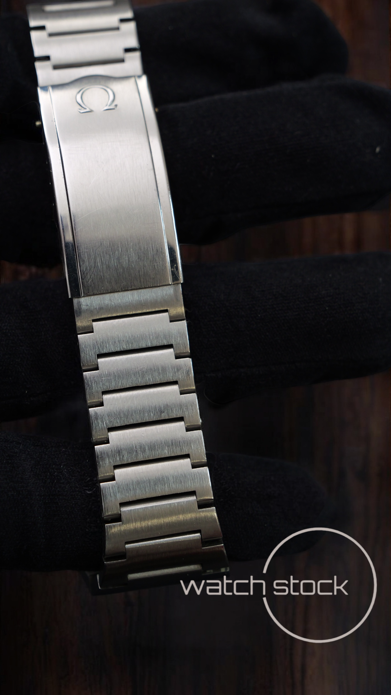 Omega Electronic f300hz condizioni eccezionali REVISIONATO