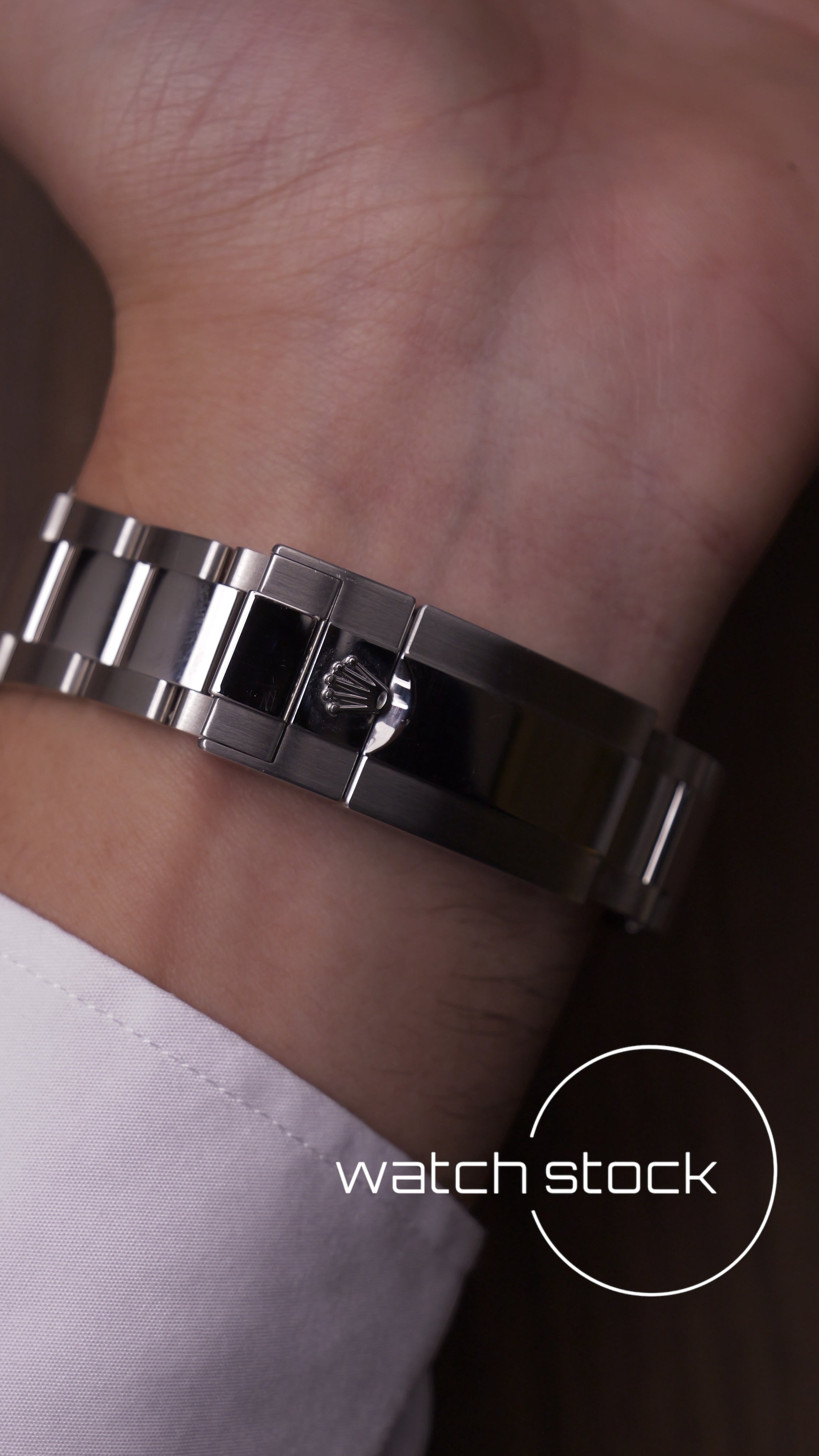 Rolex GMT Master II Sprite SX 2023 Ref. 126720VTNR