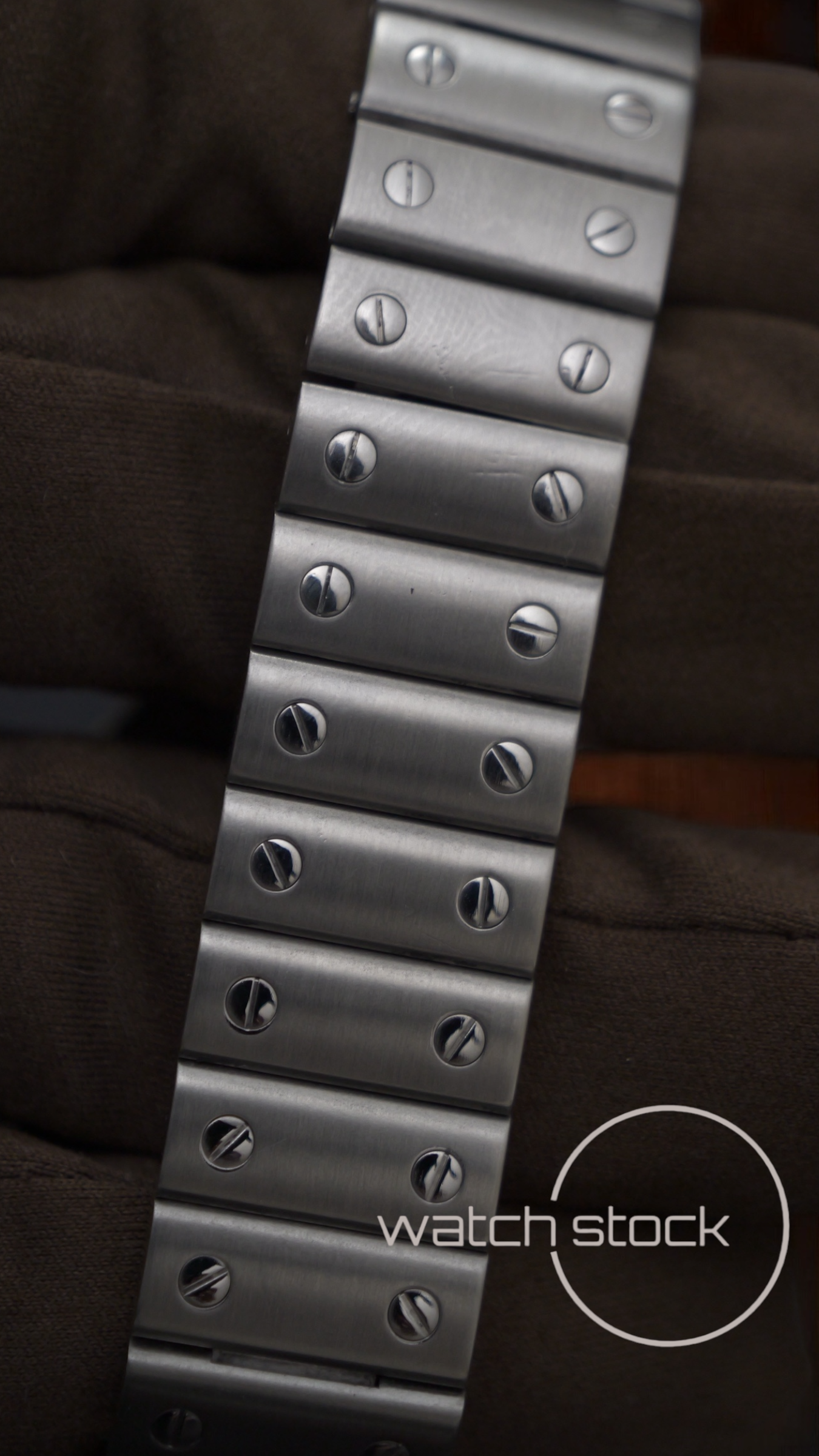 Cartier santos Galbee Automatic 29x41mm santos de cartier ref.2319 Full set