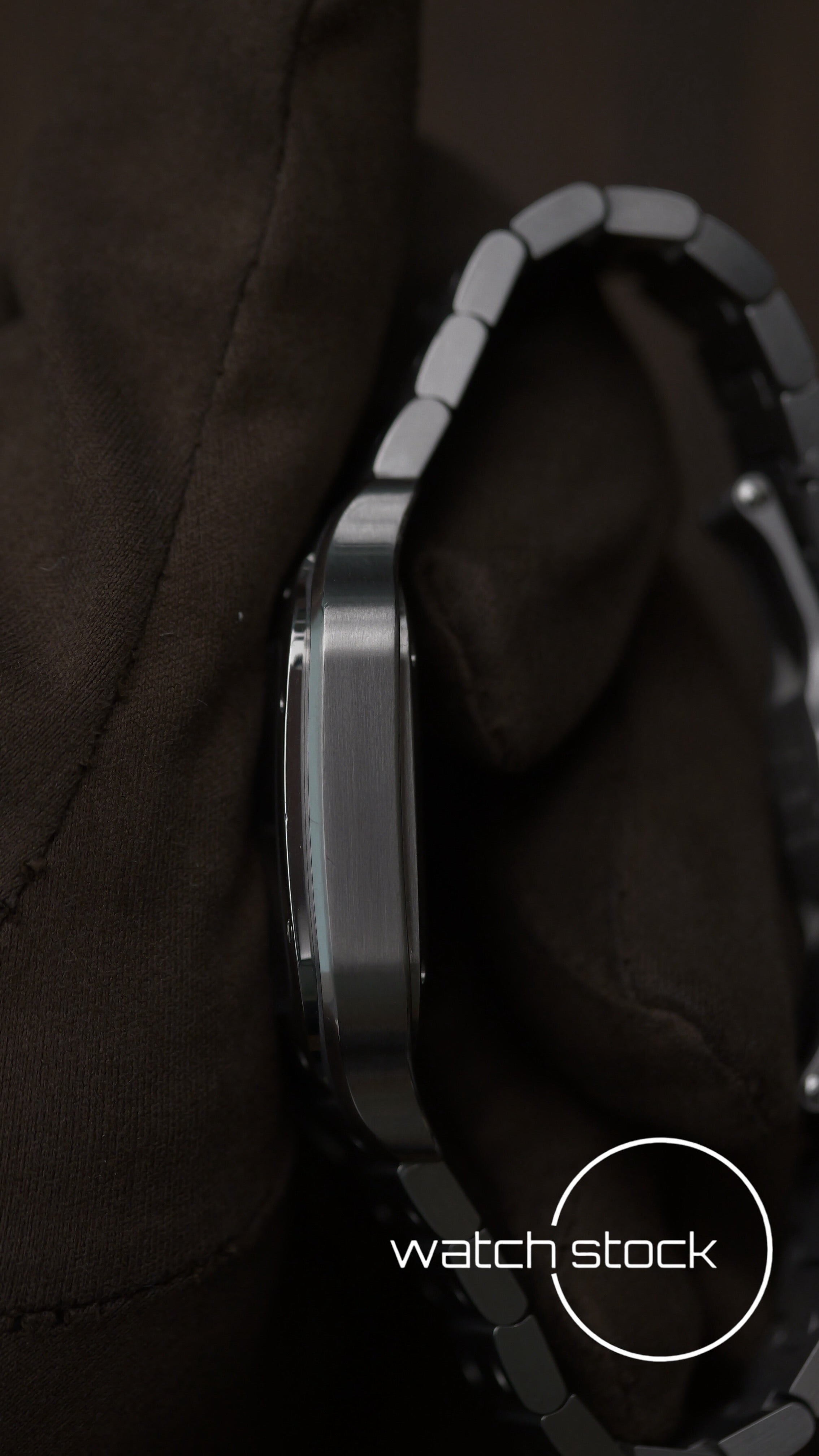 Cartier Santos Medium green WSSA0029 Full Set 2025