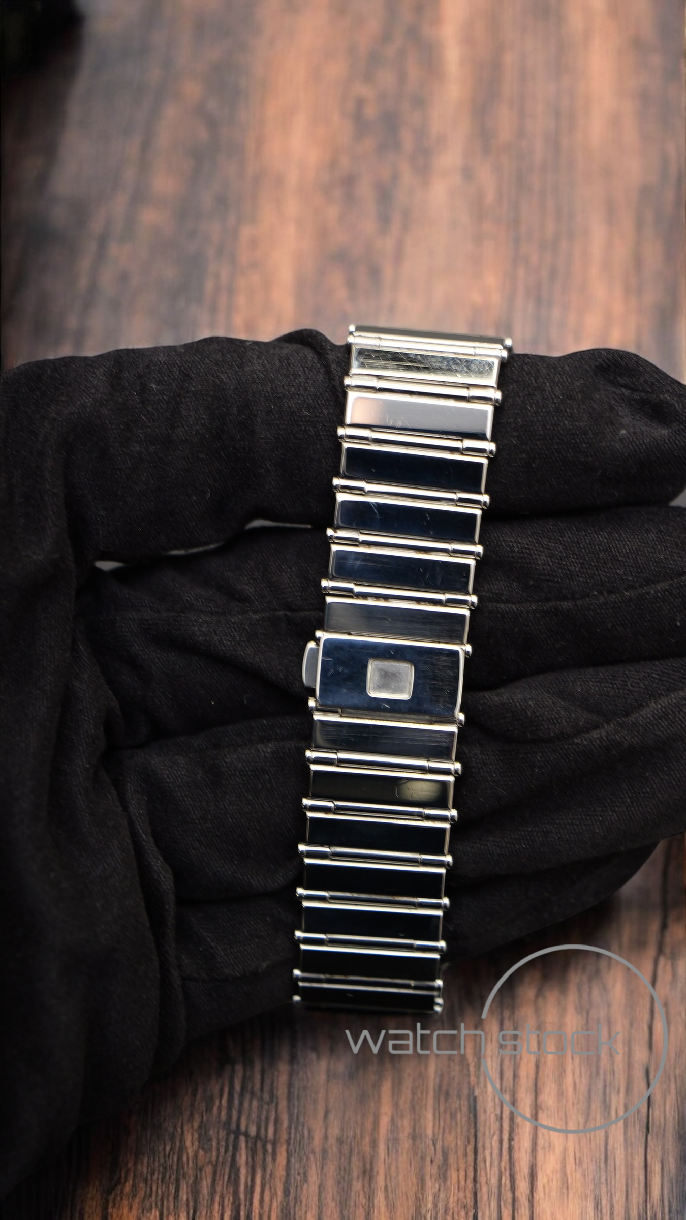 Omega constellation quarz 34mm ref.3961070 yellow dial vintage