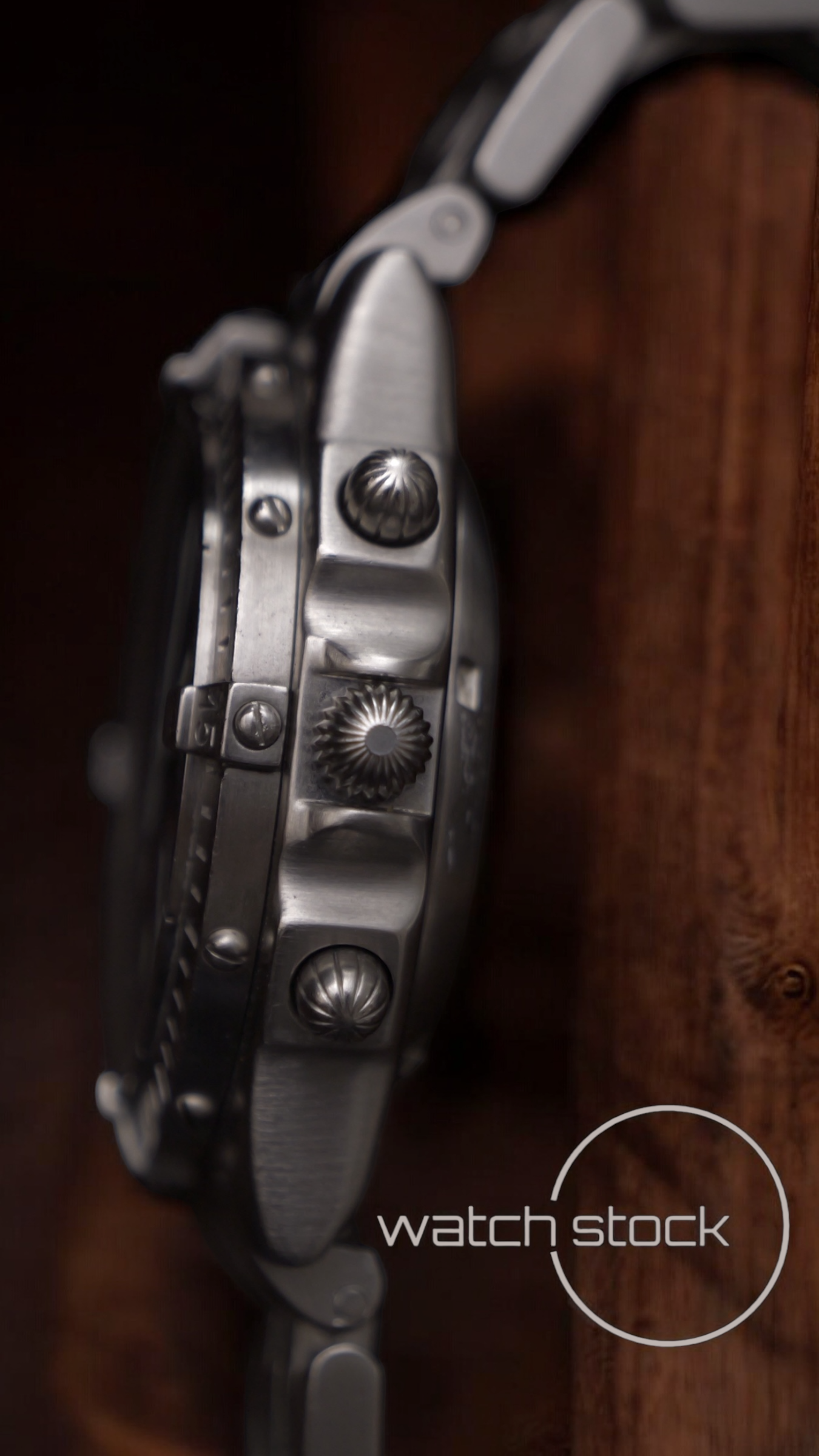 Breitling chronomat blackbird serie speciale Automatic cal.7750