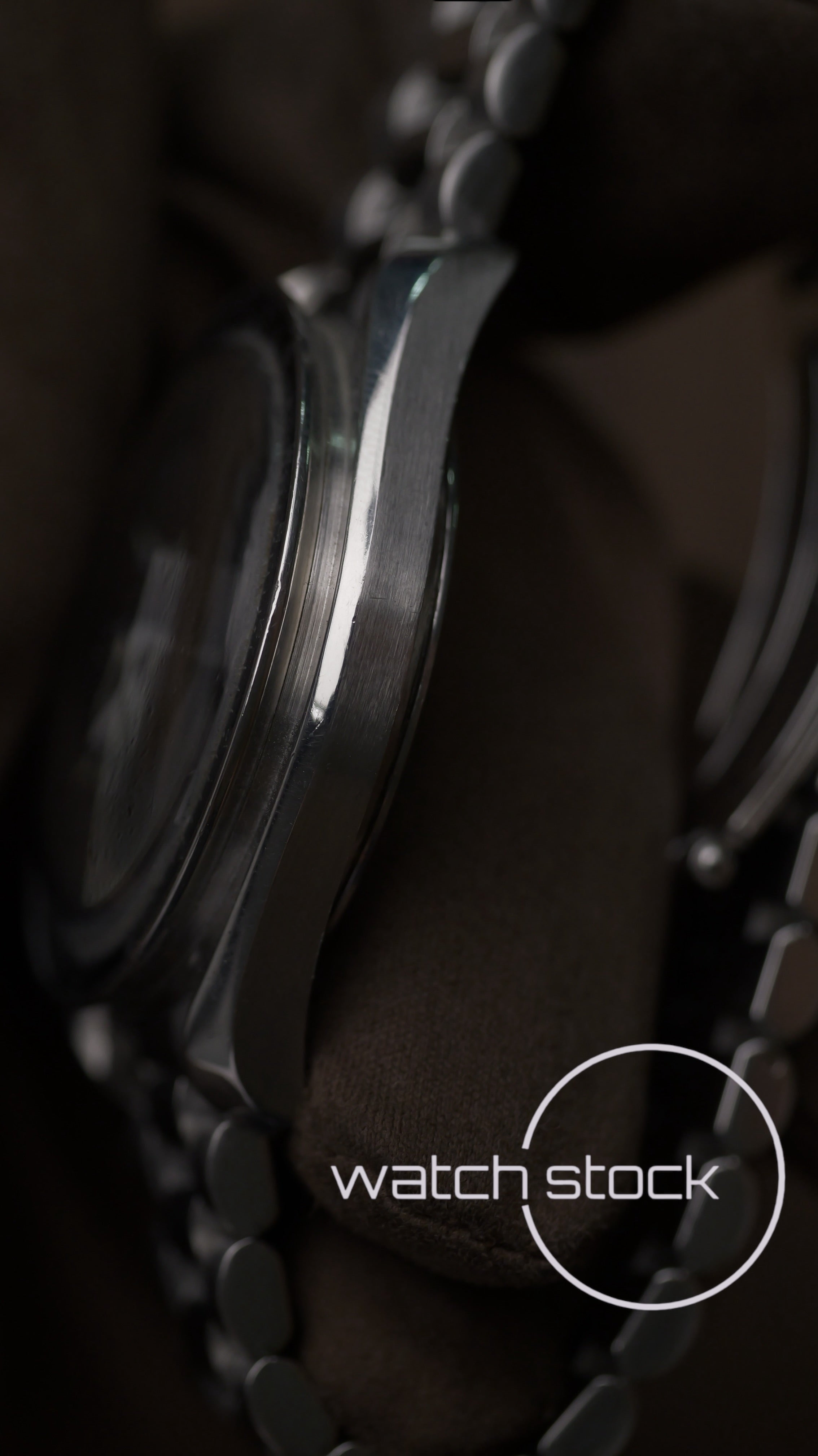 Omega speedmaster reduced ref. 3510.50 39mm automatic 1998