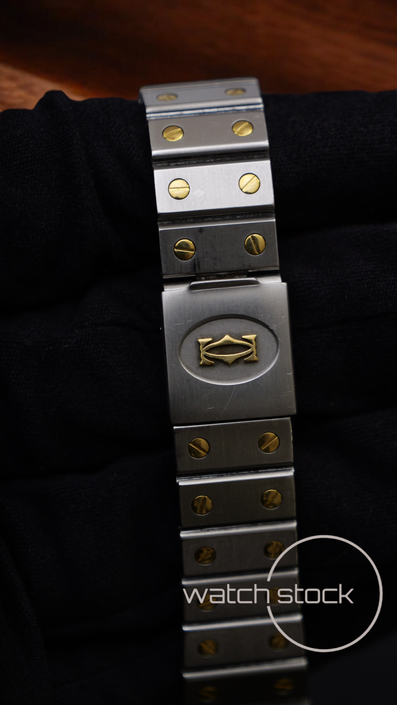 Cartier santos carré 29x41mm santos de cartier 2961 Automatic