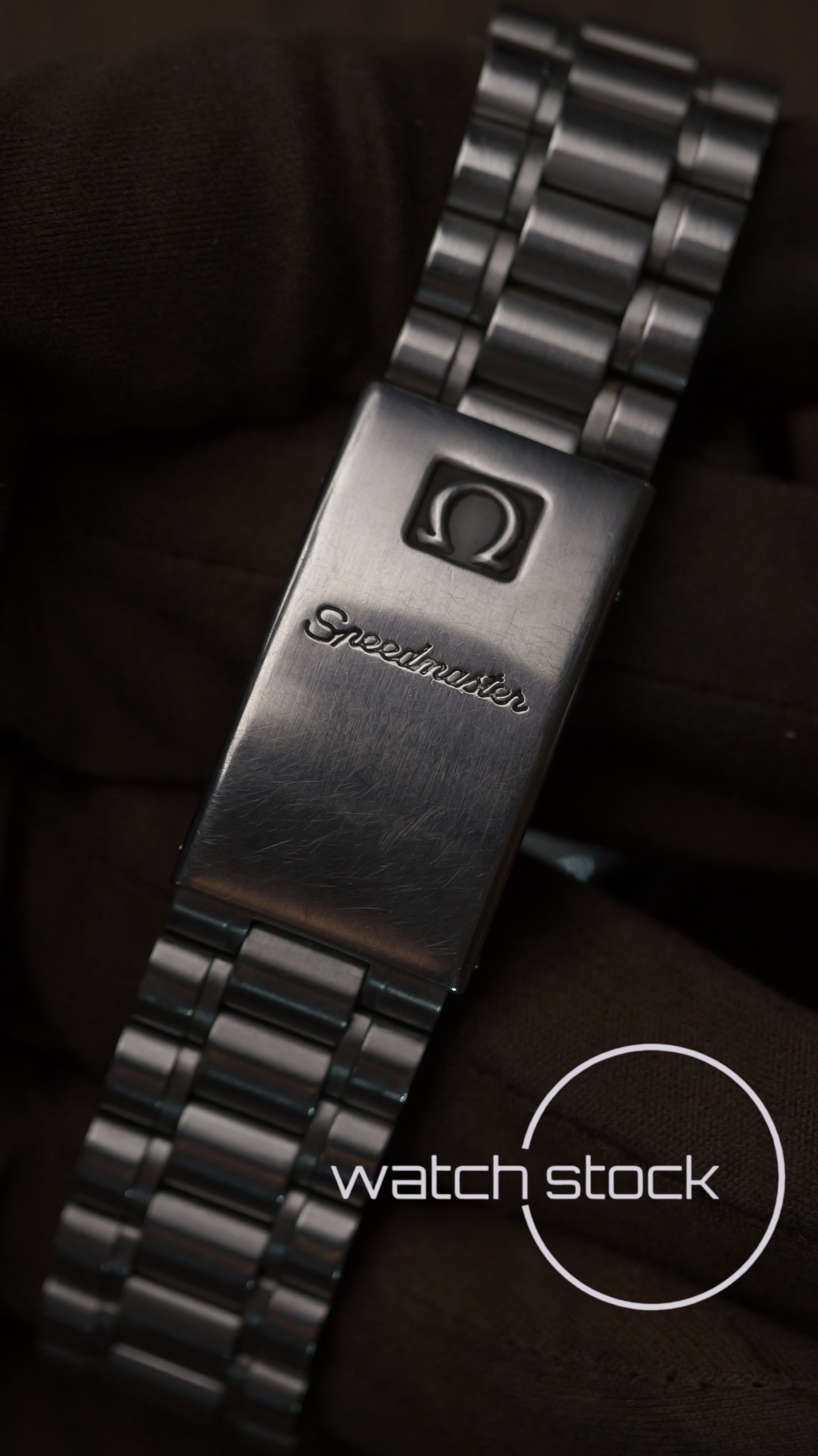 Omega speedmaster professional Apollo XI 42mm