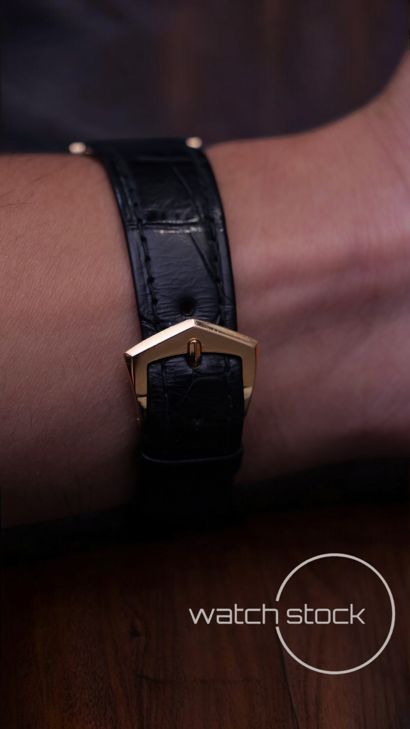 Patek Philippe calatrava 2003 ref.5022 (33mm) white dial FULL SET