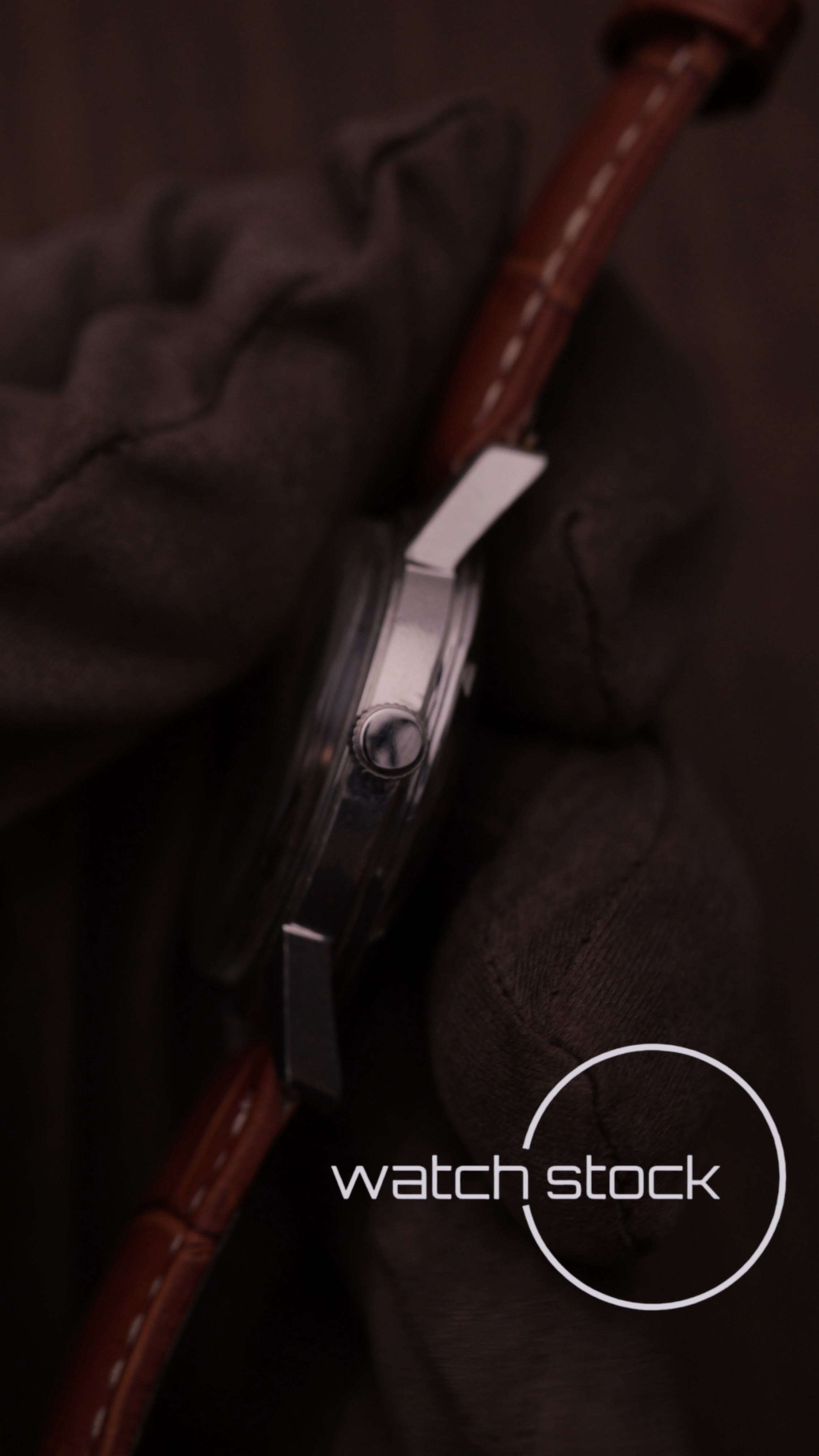 Omega Seamaster Automatic Vintage
