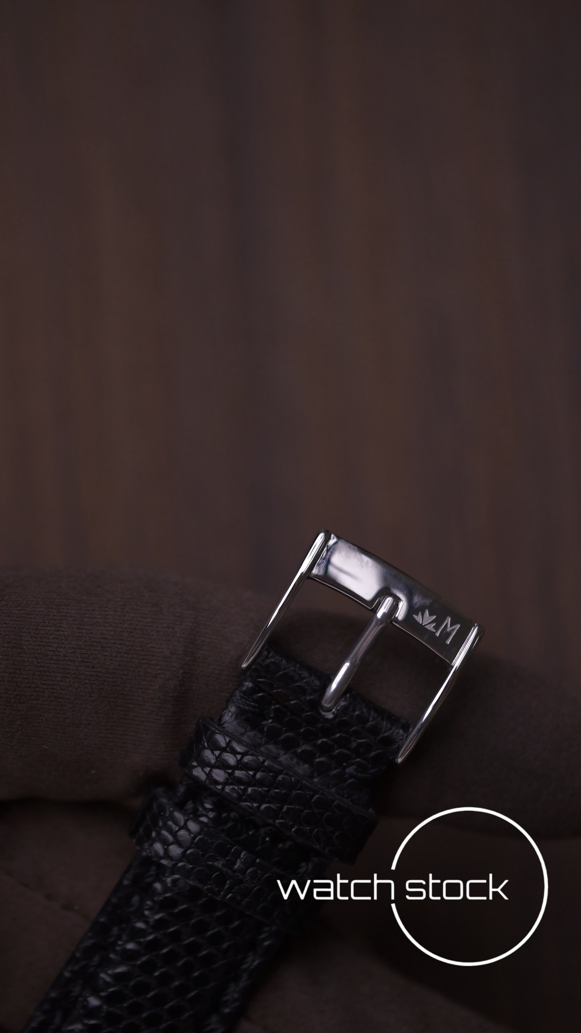 Omega De Ville Vintage Quartz 1990