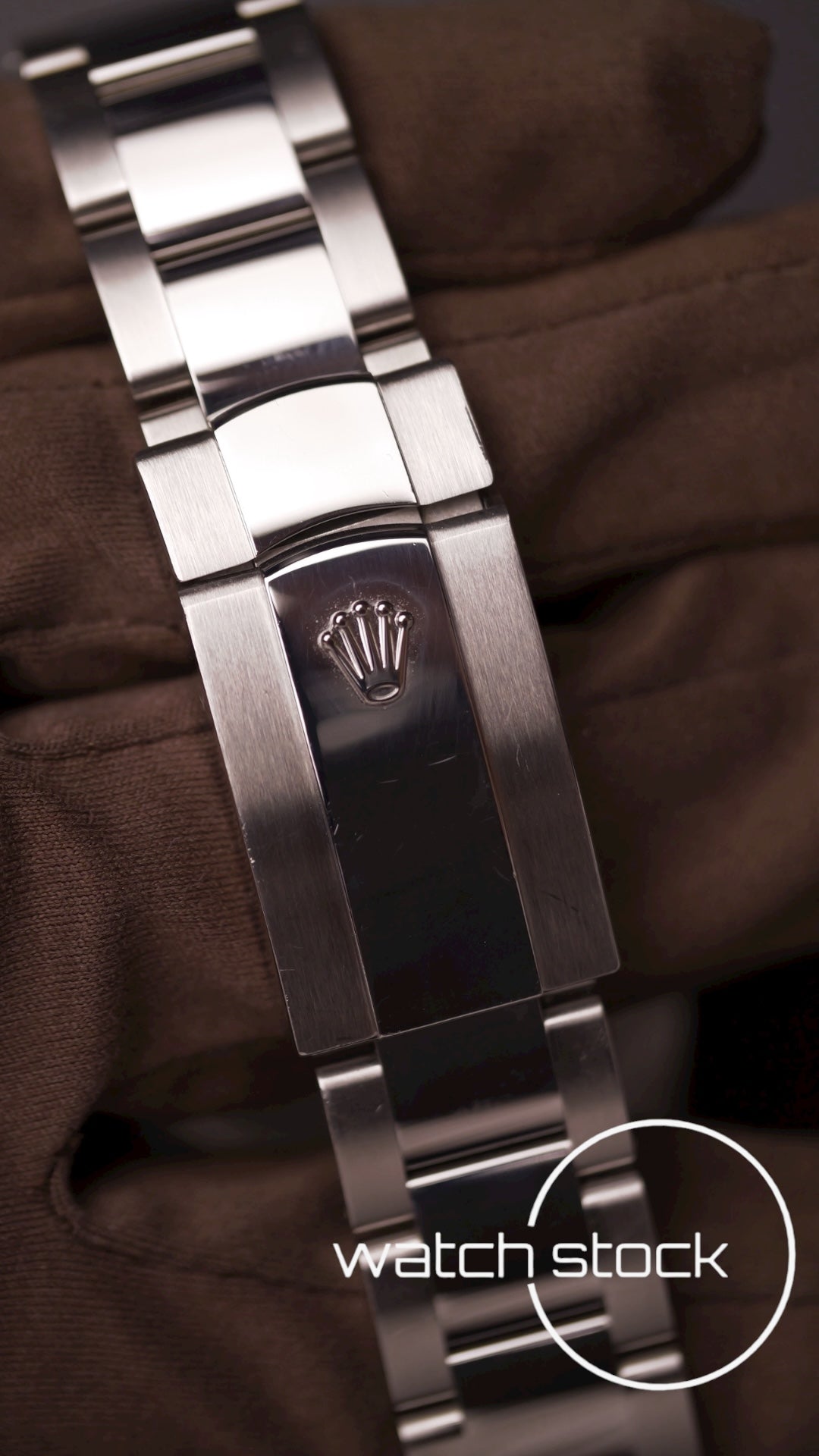 Rolex Datejust Dark Rhodium 41mm ref 126300 full set anno 2018