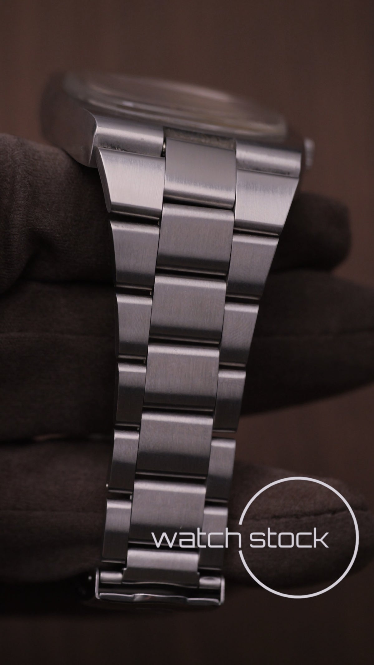 Omega Geneve ref.166.0191 vintage 36mm automatic