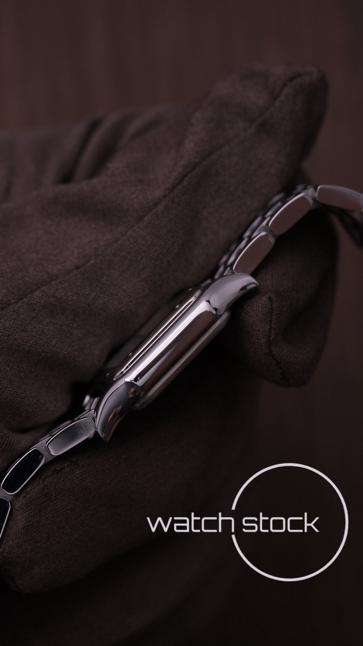 Cartier panthere mini 18mm ref.WSPN0019 ref.4022