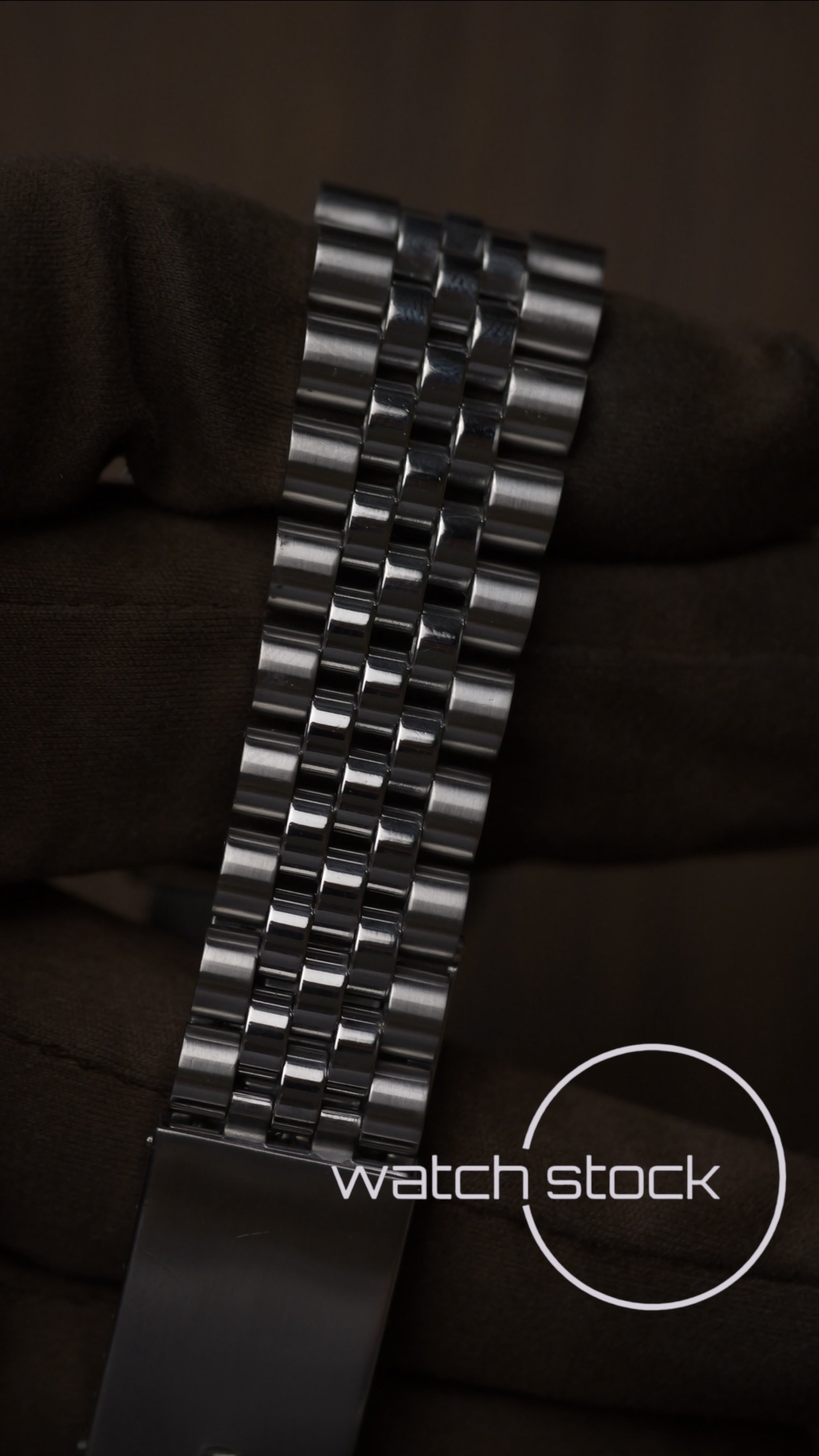 Rolex datejust 36mm 16014 argènté dial Box+ Service Papers