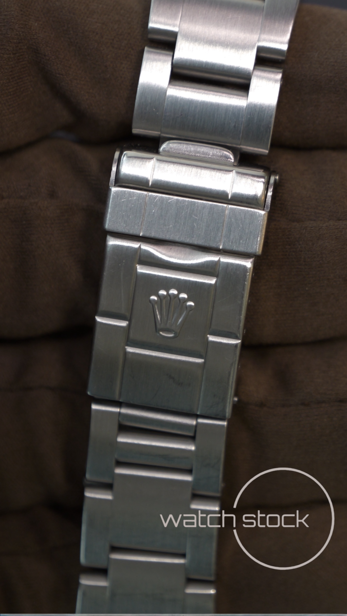 Orologio rolex gmt-master-II-pepsi watch-stock