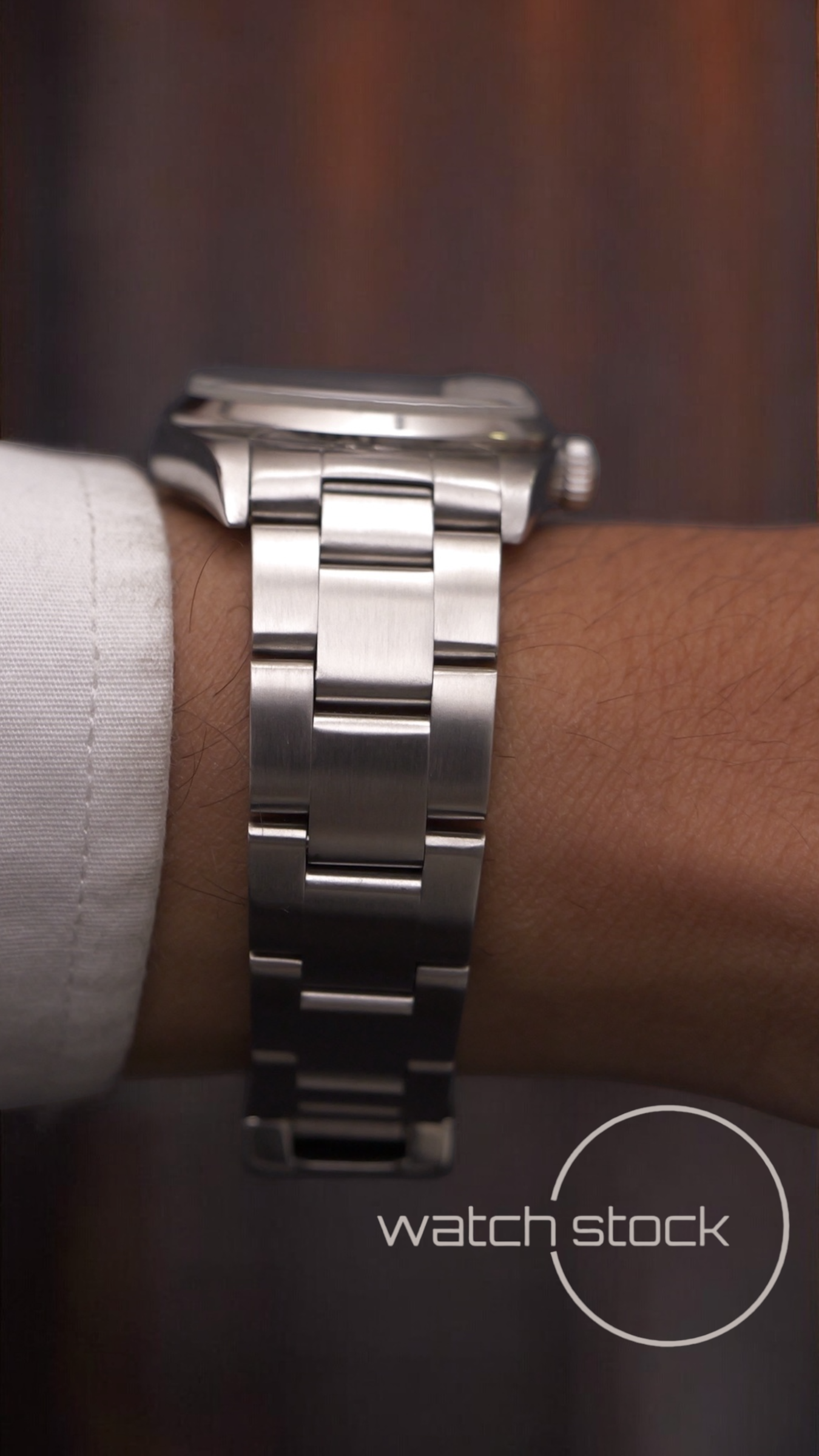 Rolex-datejust-31mm watch-stock