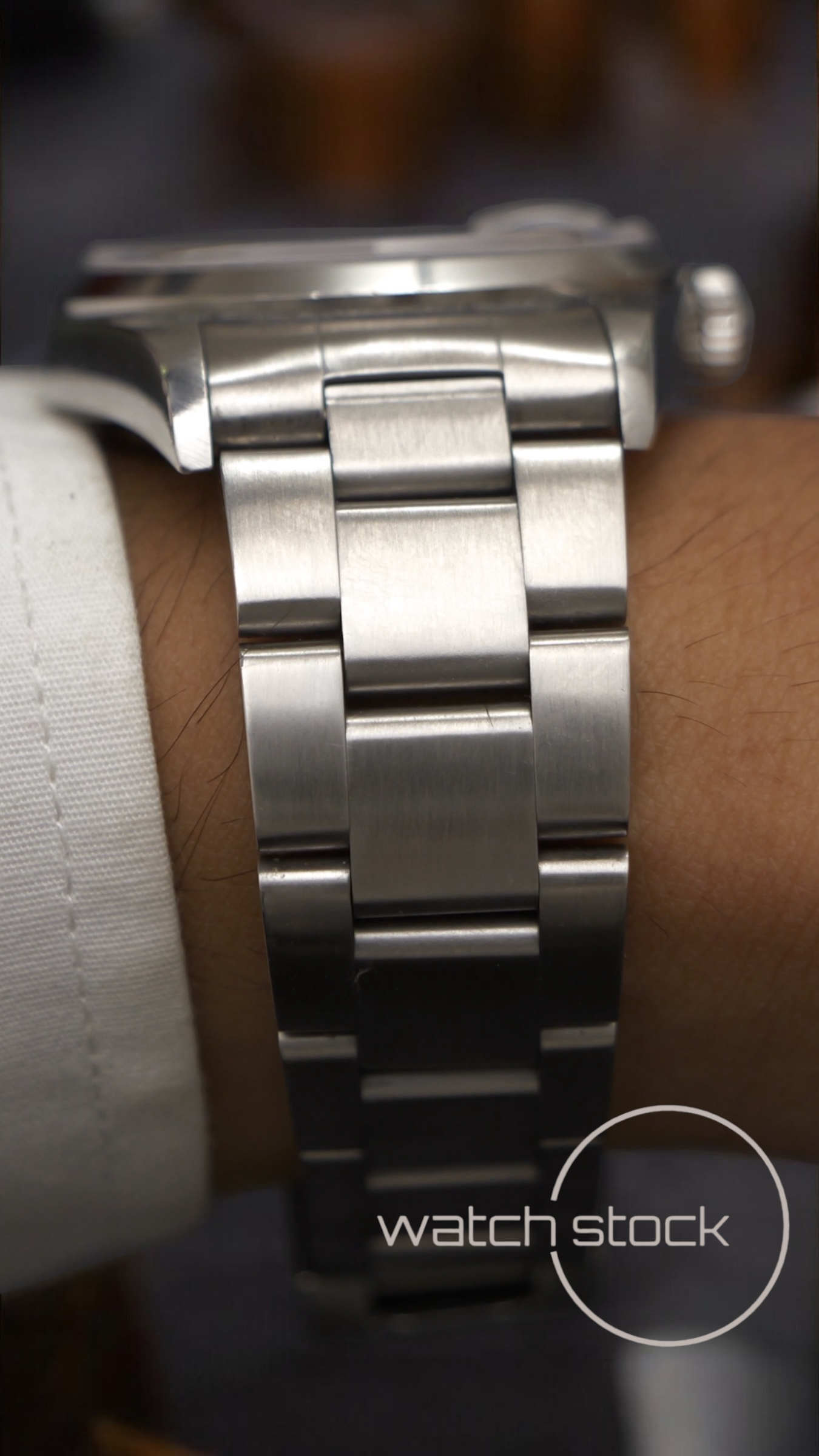 Rolex-datejust-36mm ref.-16200 FULL-SET watch-stock