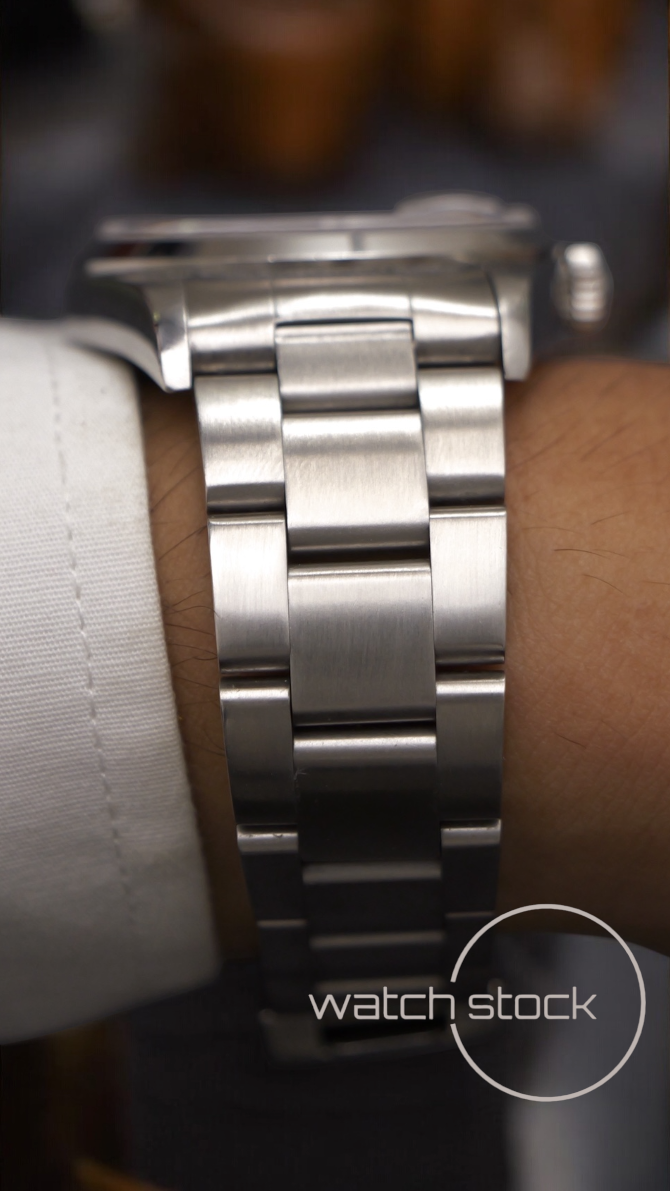 Rolex-datejust-36mm ref.-16200 FULL-SET watch-stock