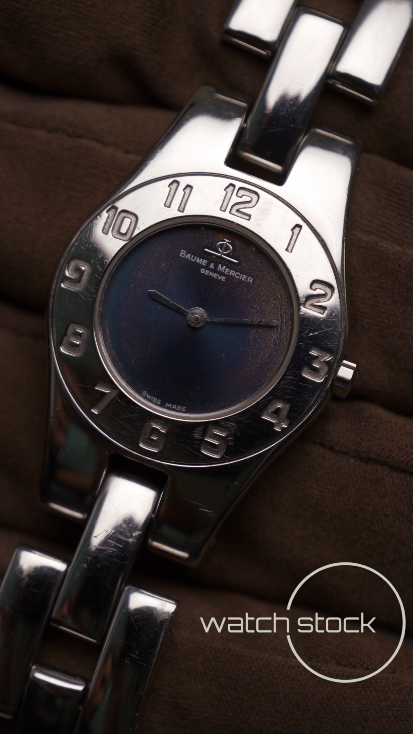 baume mercier