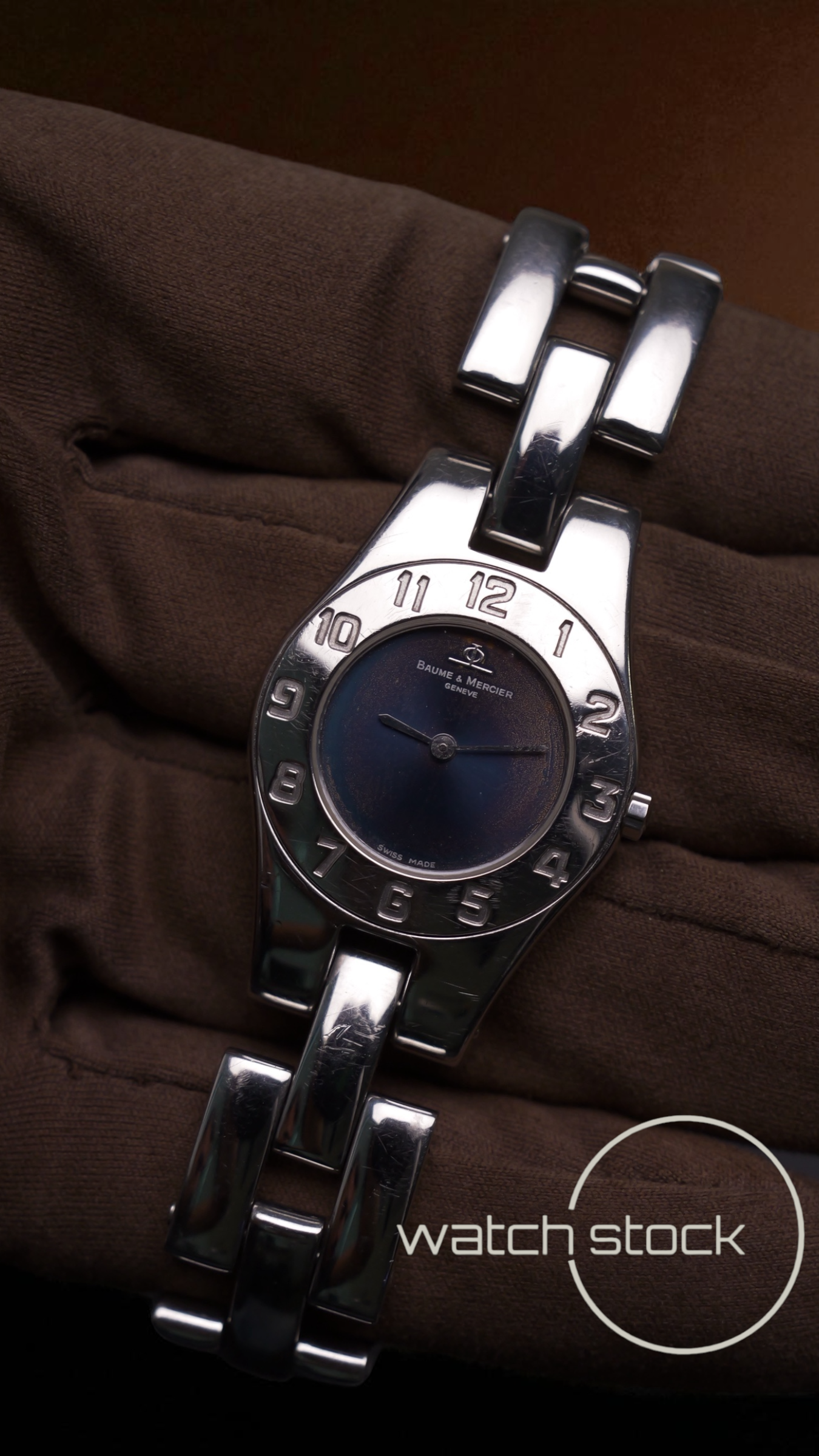 baume mercier