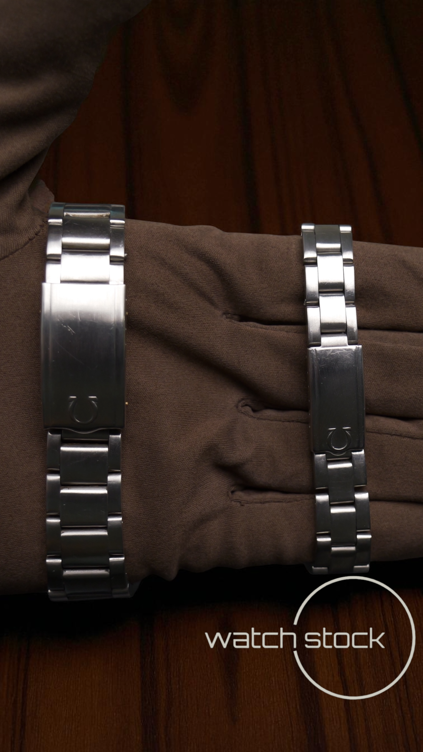 orologio omega dynamic vintage