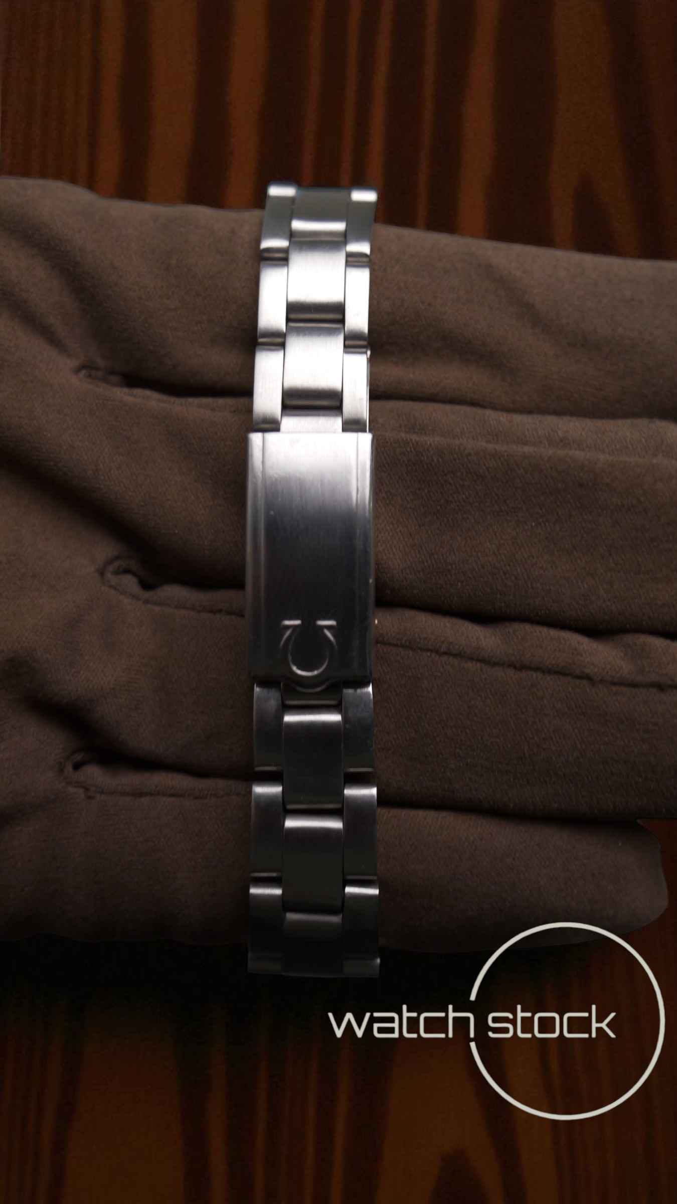 orologio omega dynamic vintage