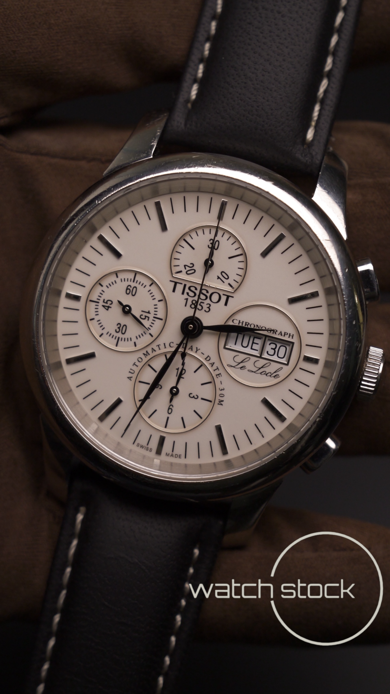 tissot