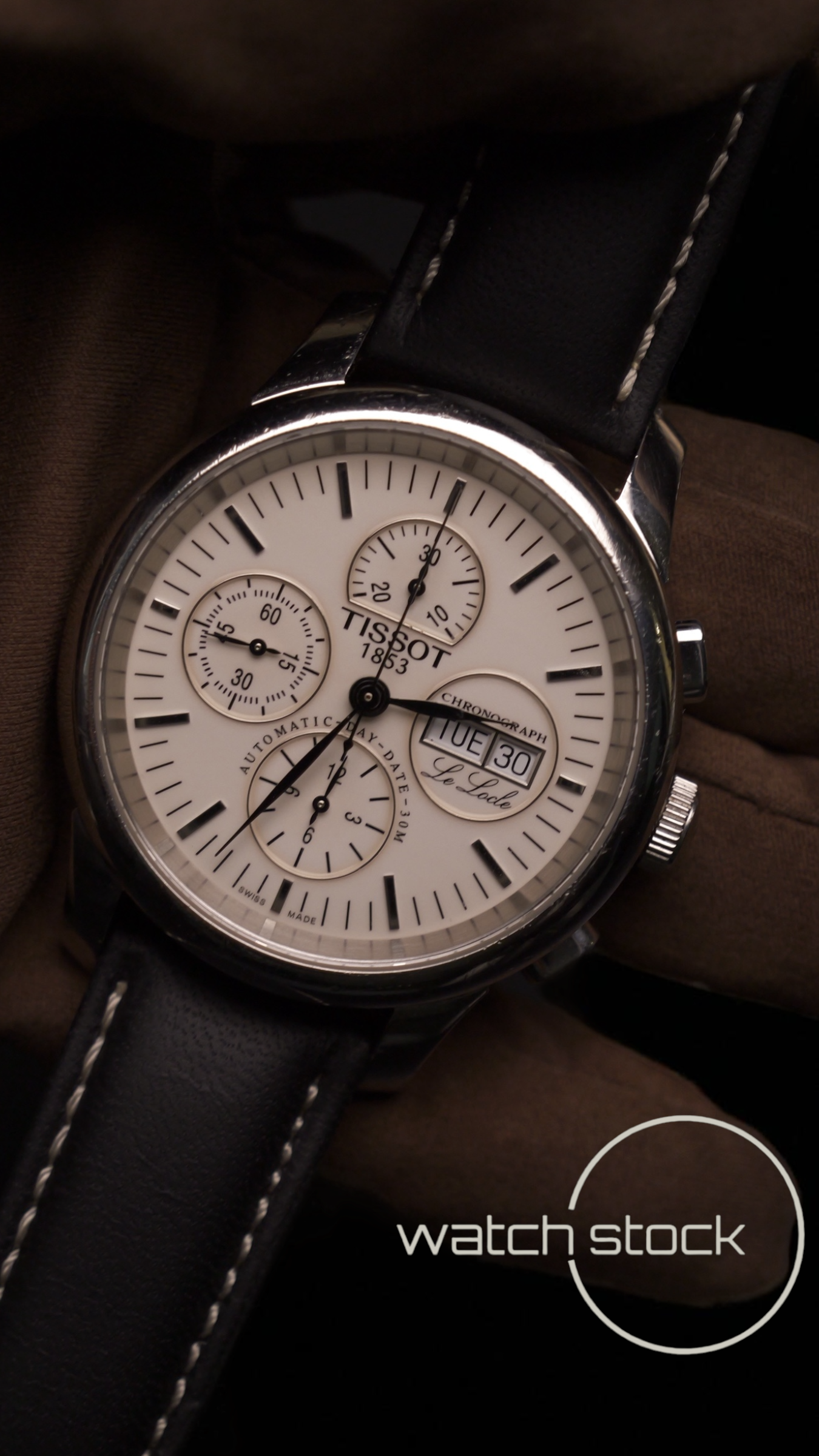 tissot