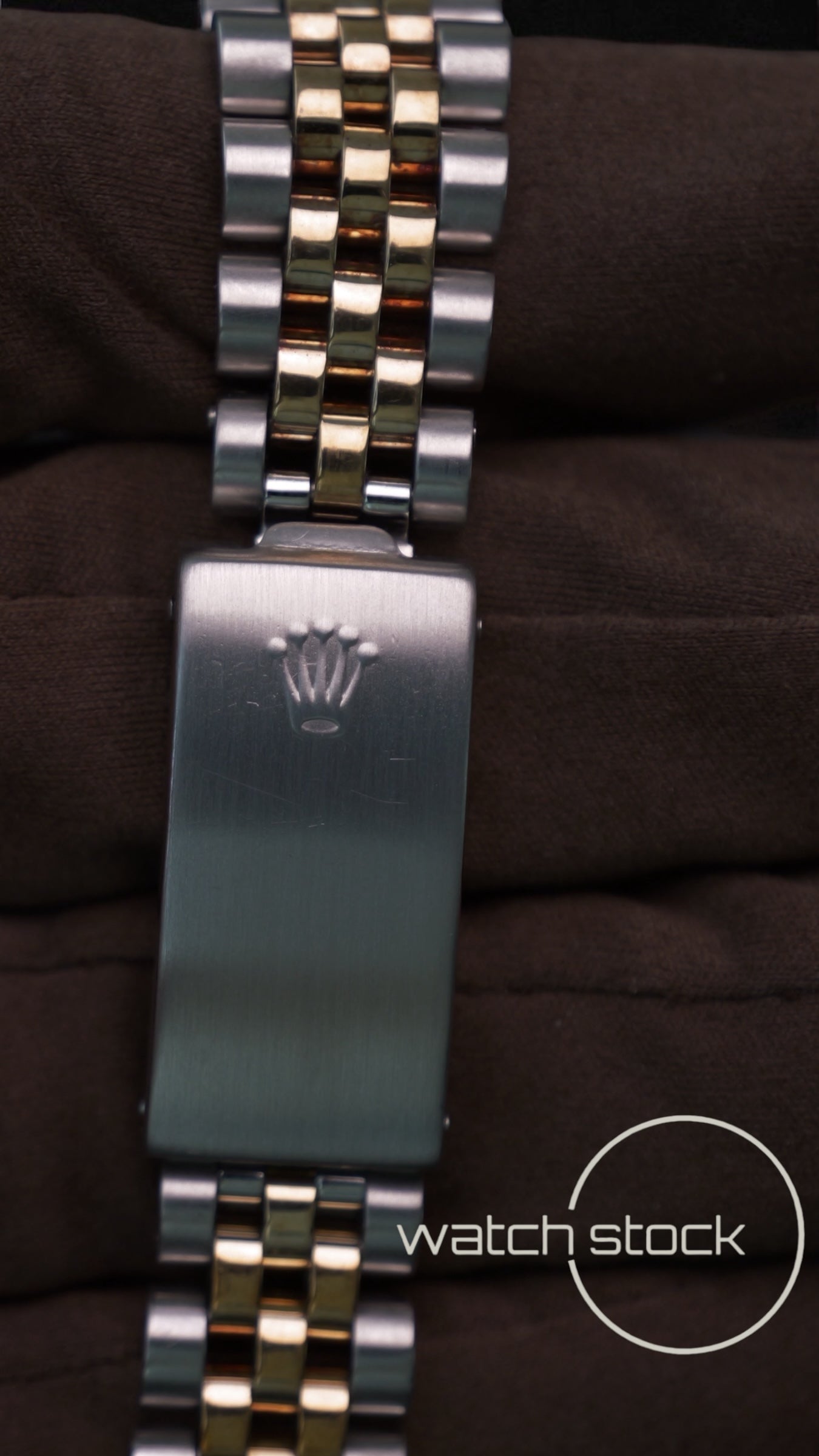 rolex-datejust-31mm-two-tone watch-stock