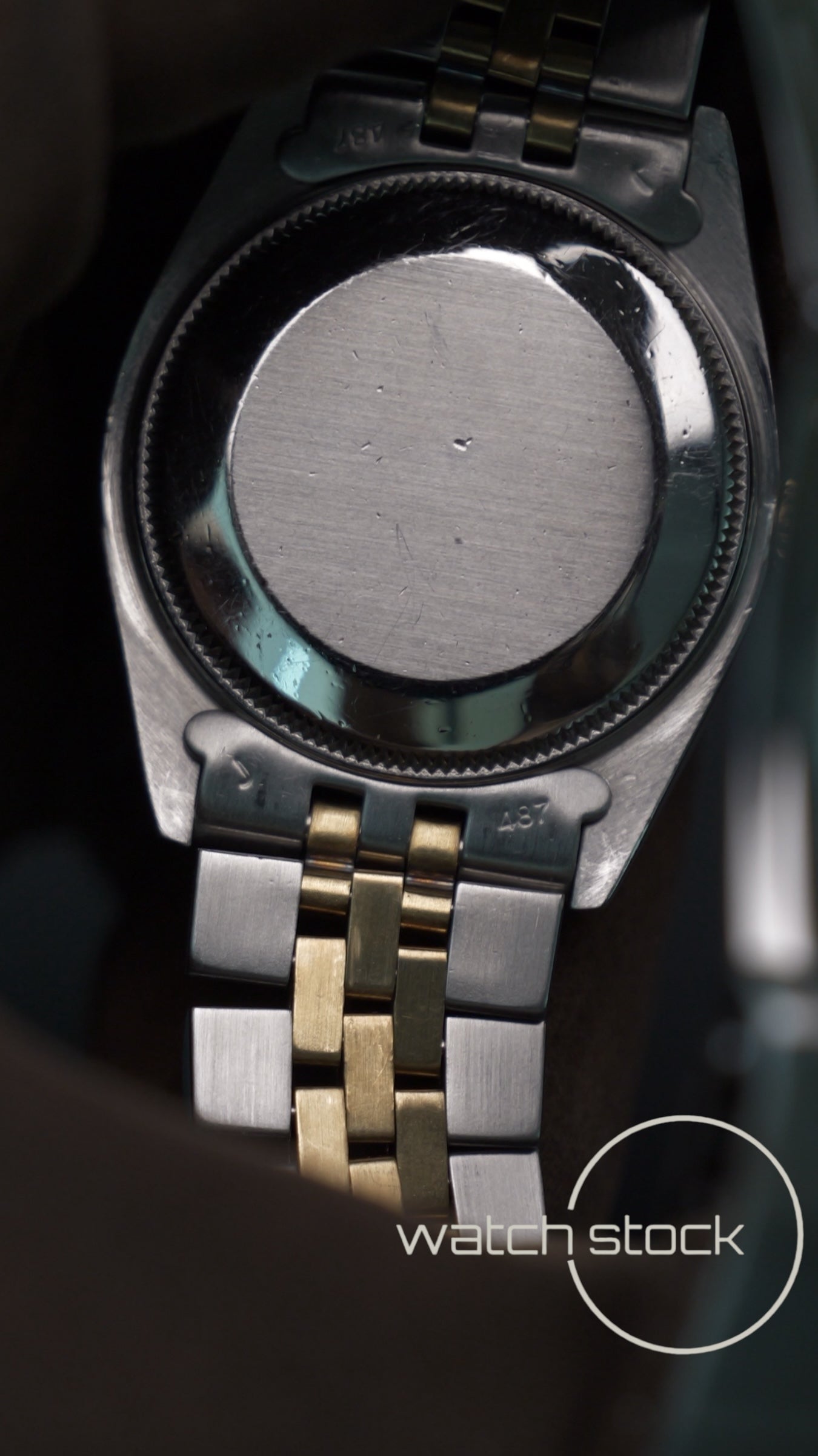 rolex-datejust-31mm-two-tone watch-stock
