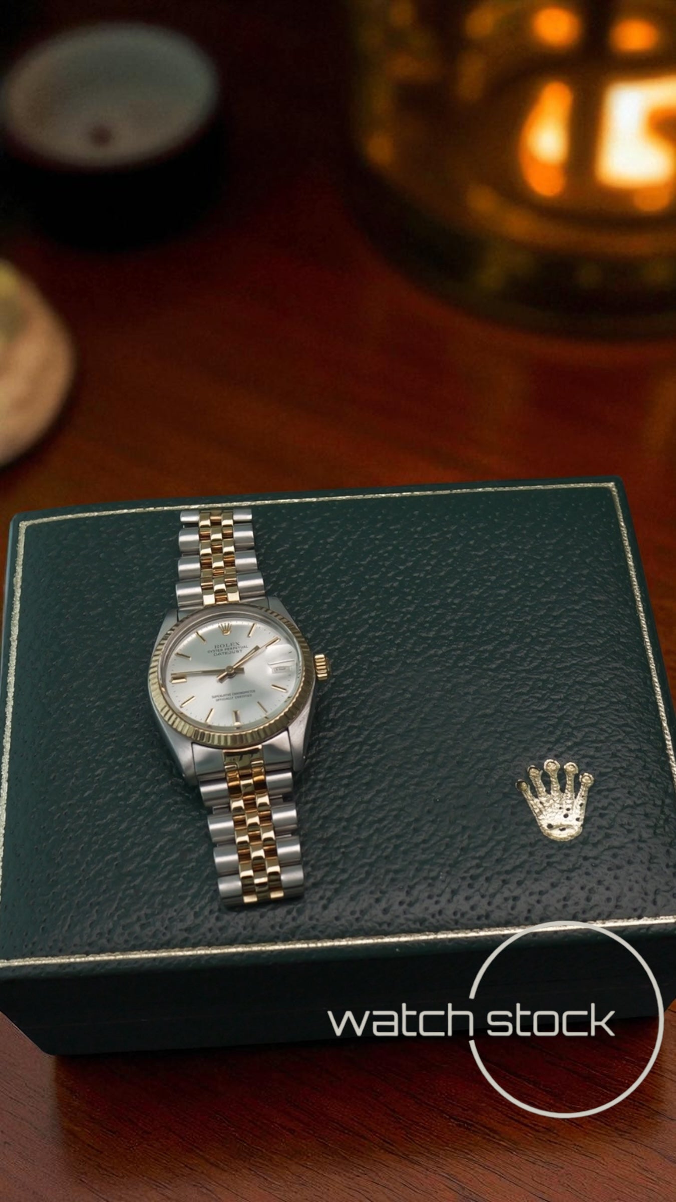 rolex-datejust-31mm-two-tone watch-stock