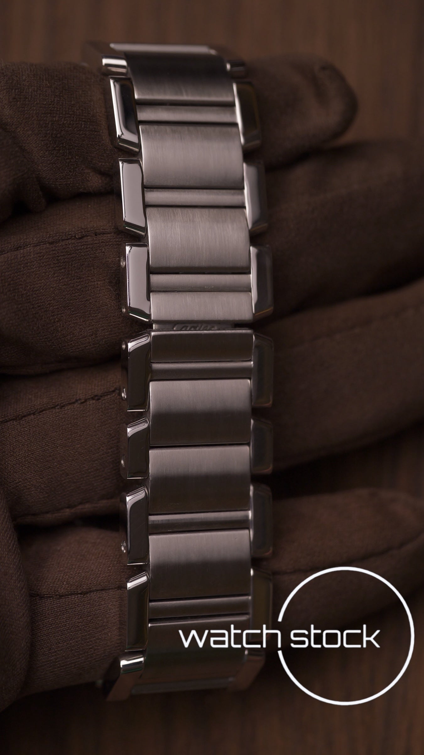 Tank Française ref.2302 automatico men size